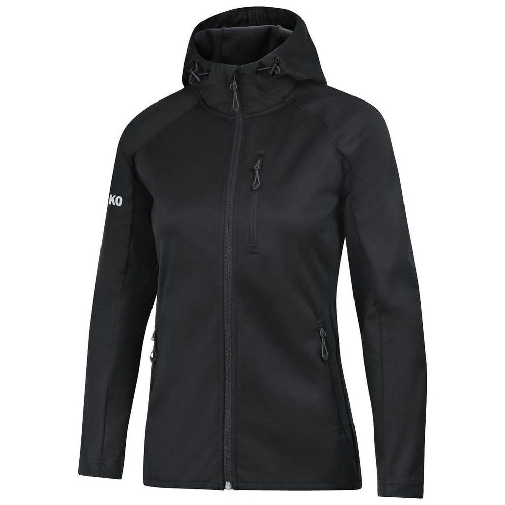 Softshelljacke Jako Damen Softshelljacke Light 7605