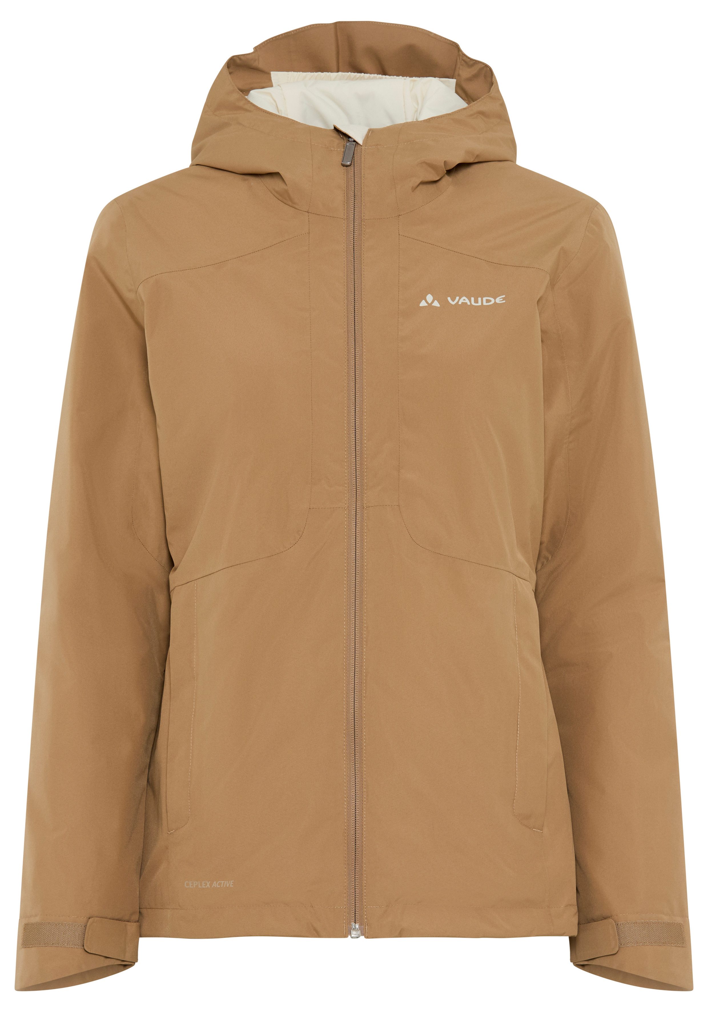 VAUDE Funktionsjacke SE WOMEN'S TILICHO JACKET