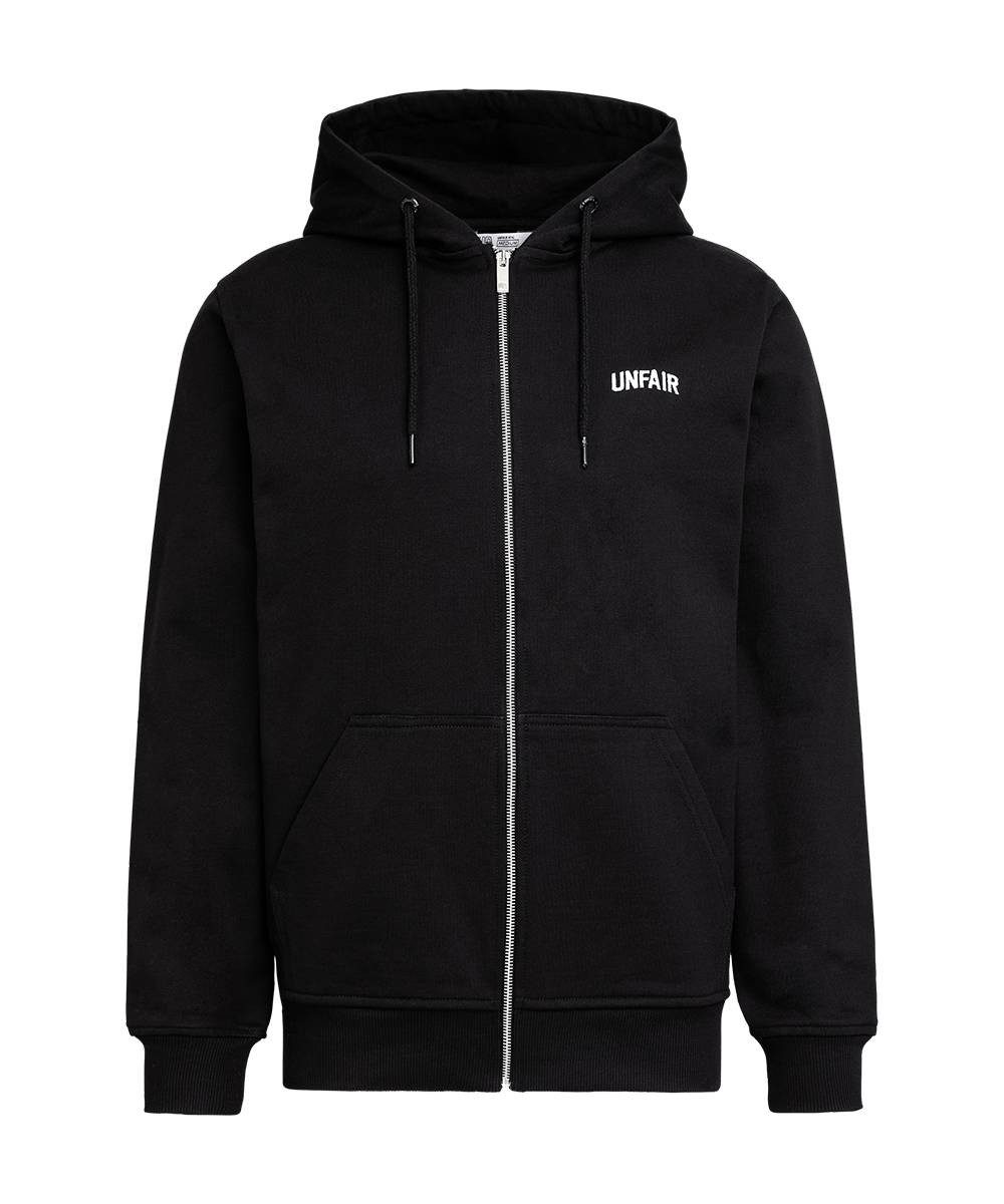Unfair Athletics Sweatjacke Sweatjacke Unfair Athletics günstig online kaufen