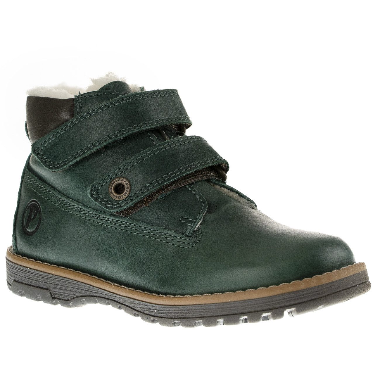 Primigi Primigi Play Casual Leder Сапоги EUR 27 Сапоги