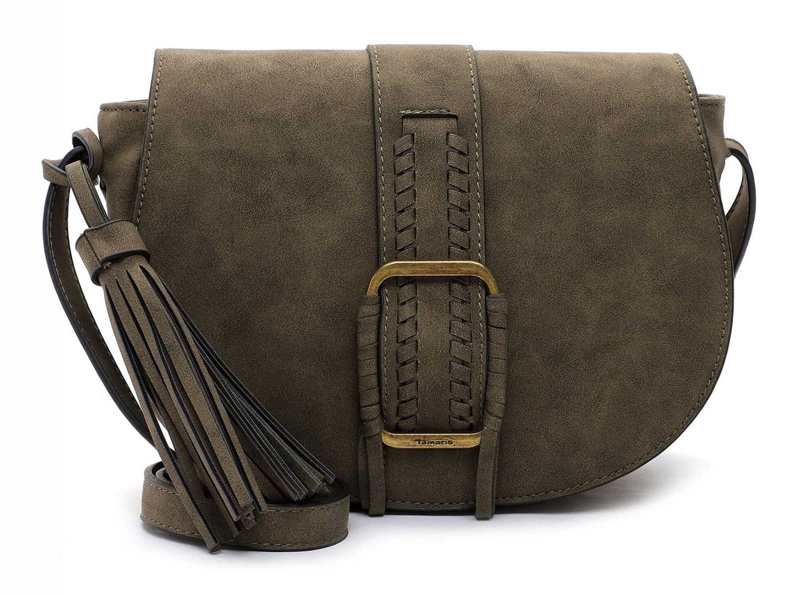 Schultertasche Janina