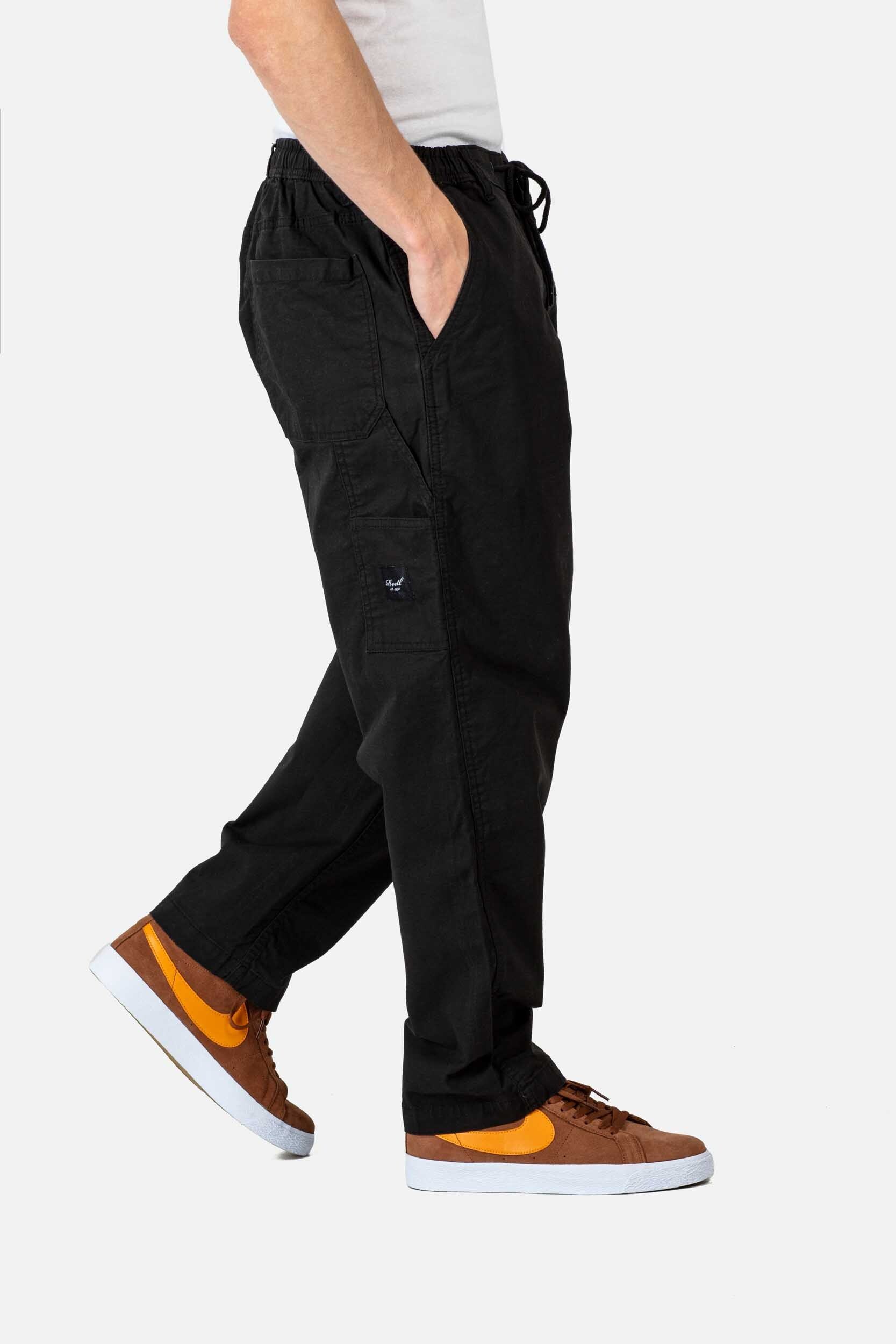 Stoffhose Reflex Hustler