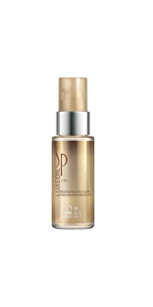SP Haarserum SP Reconstructive Elixer 30ml