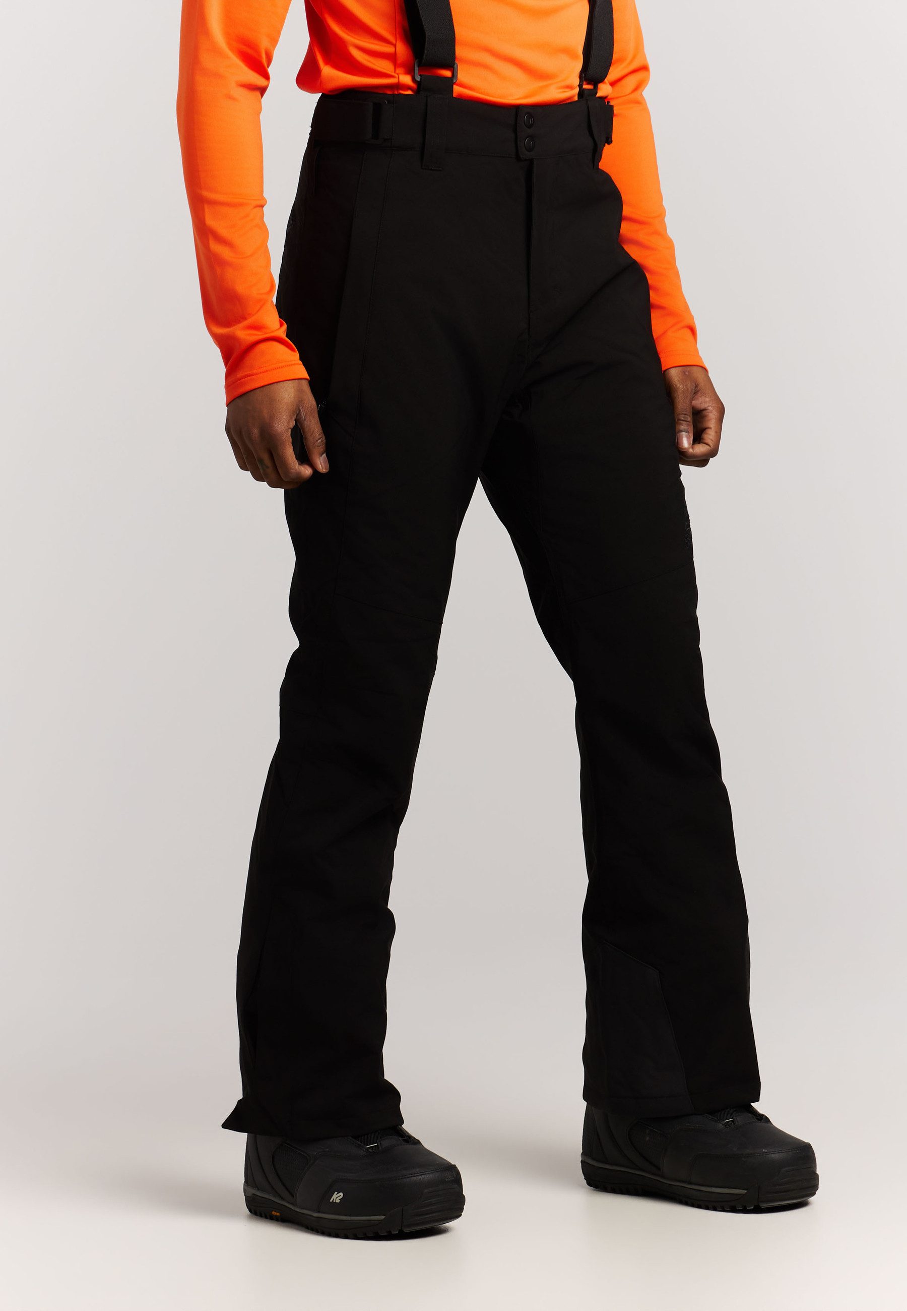 Protest Skihose PRTROWENS (1-tlg)