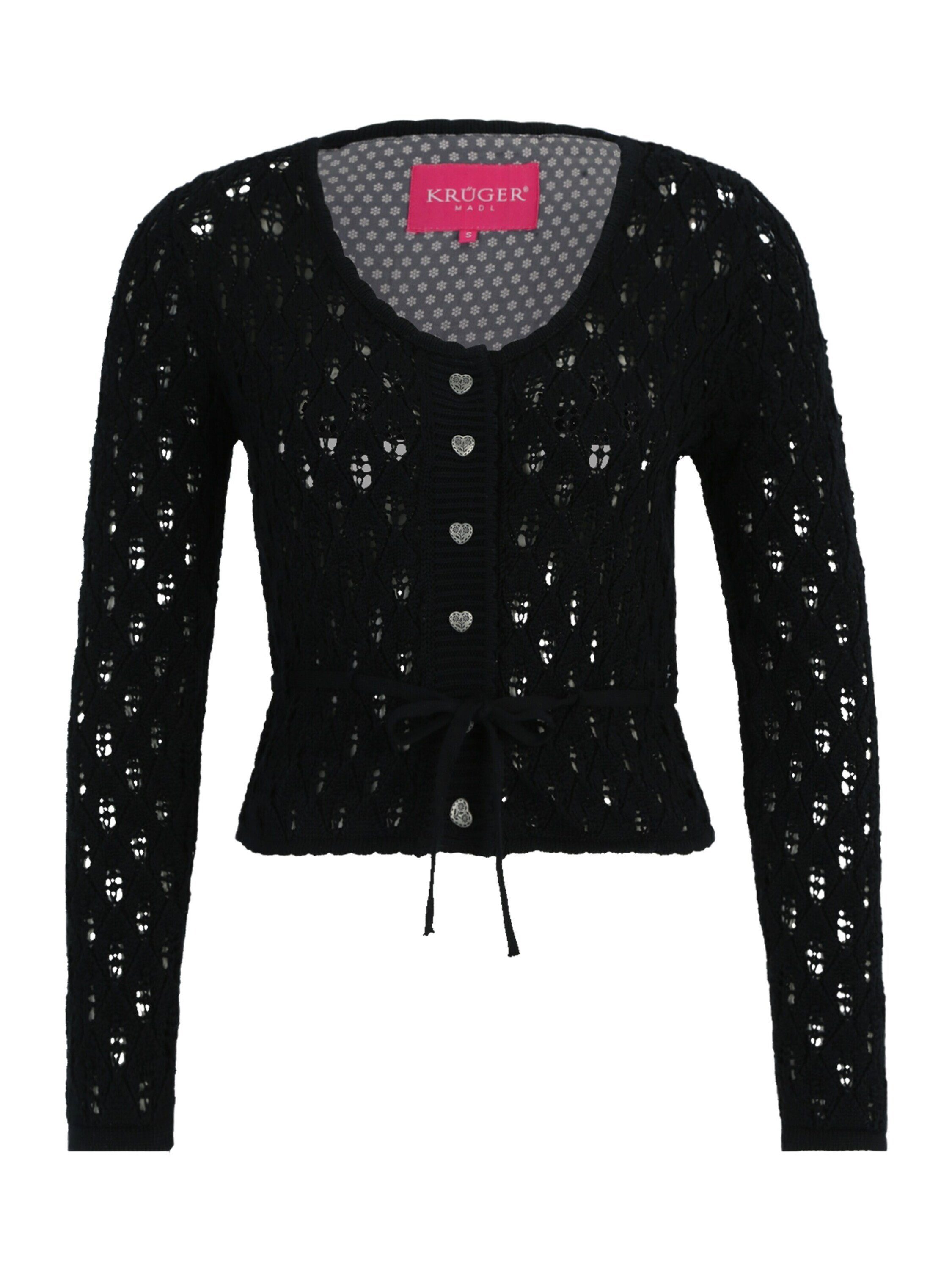 Strickjacke