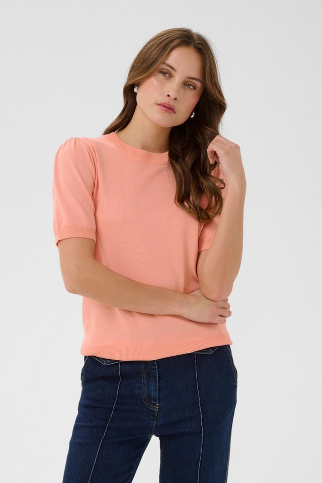 Saint Tropez Strickpullover Strickpullover MilaSZ