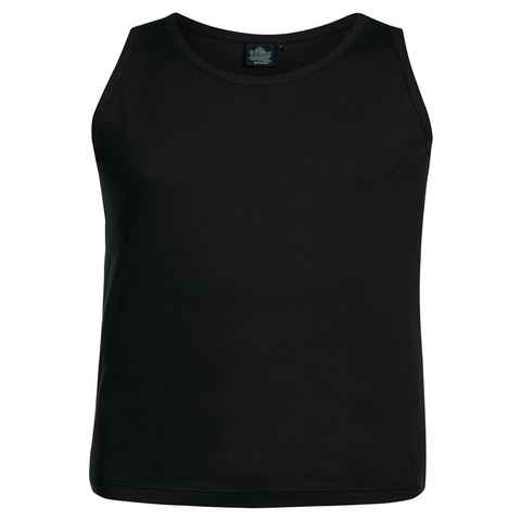 AHORN SPORTSWEAR Tanktop in schlichtem Design