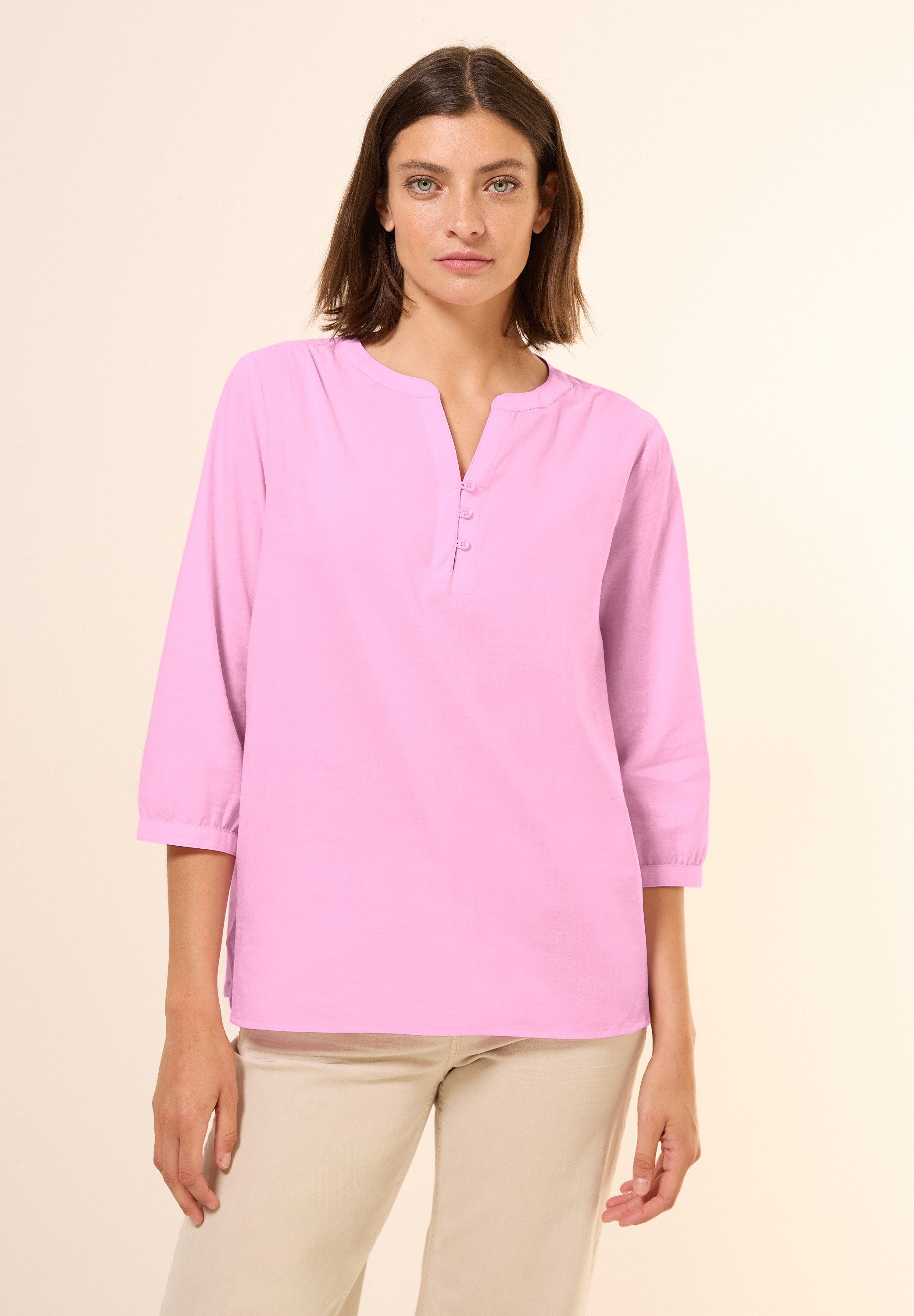 Shirtbluse