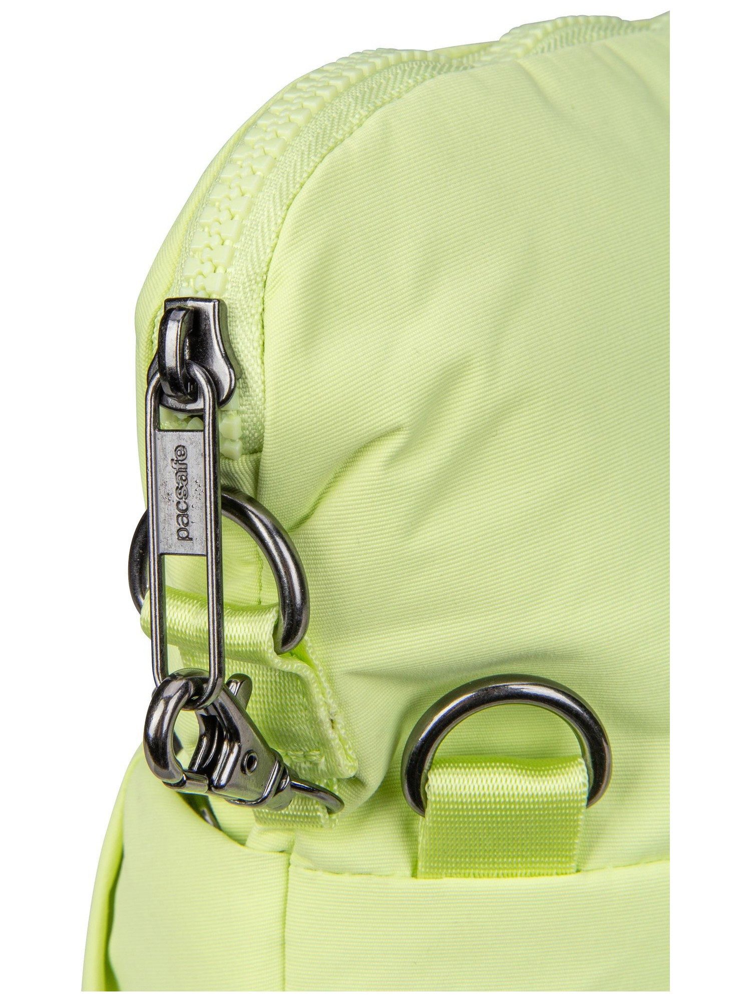 Pacsafe Beuteltasche CX Convertible