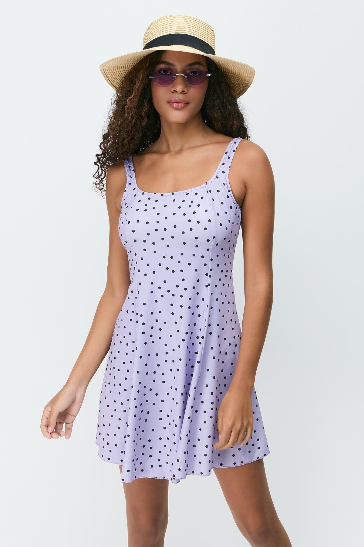 C&CITY Badeanzug Sommerkleid Badebekleidung günstig online kaufen