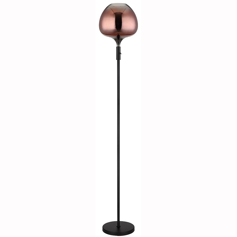 Stehlampe