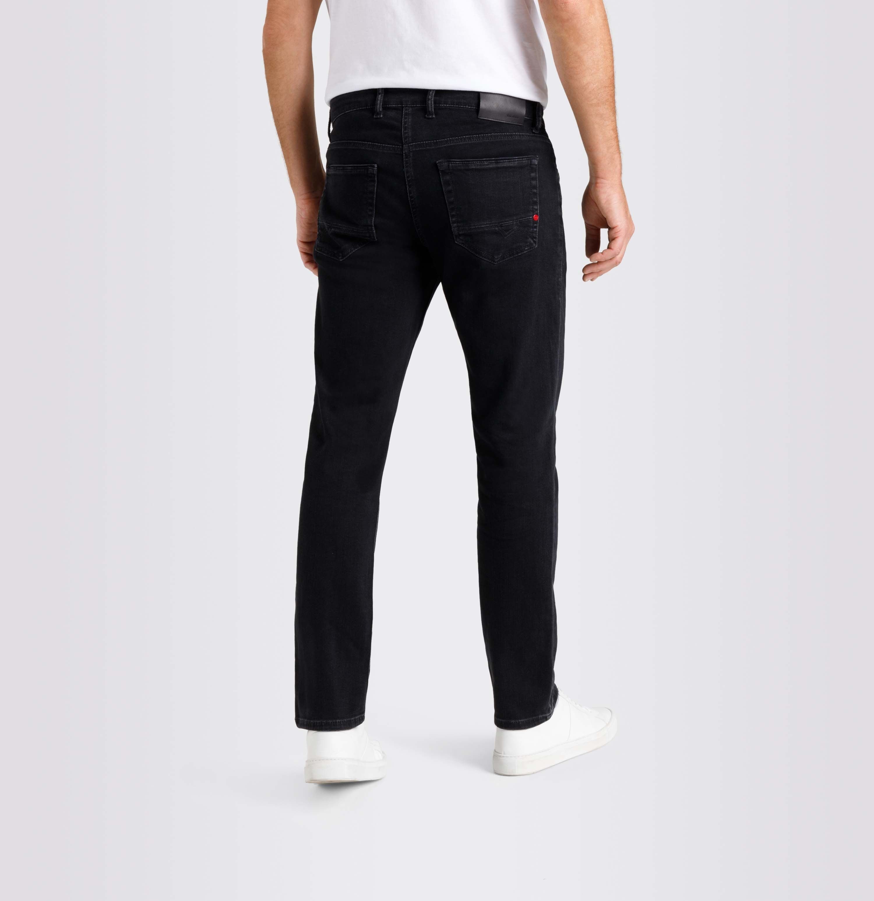 MAC Straight-Jeans