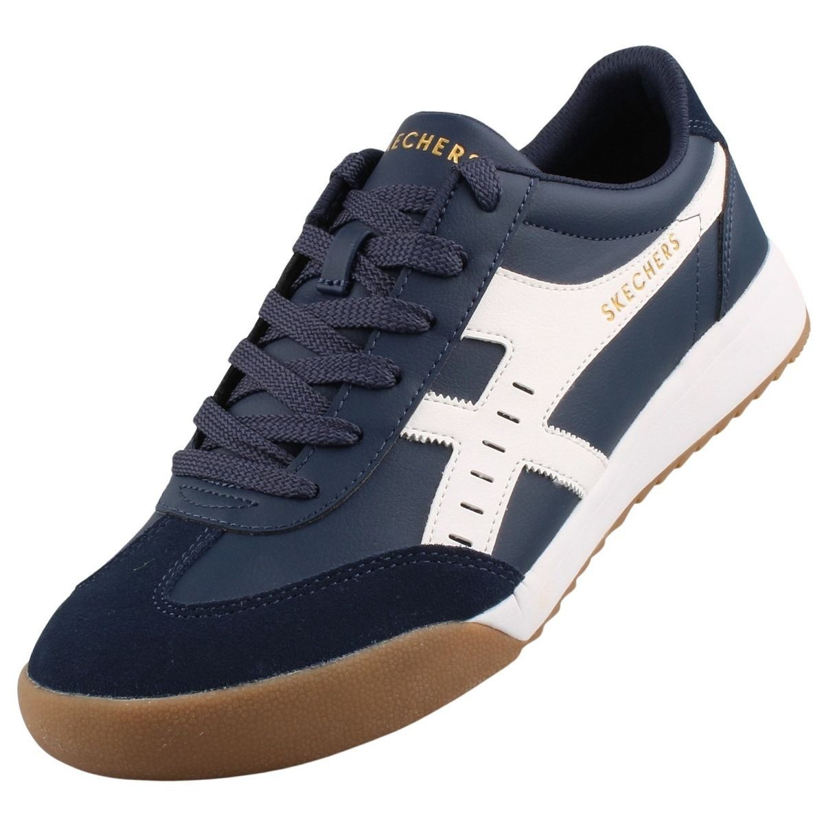Skechers 183280-NVW Sneaker günstig online kaufen