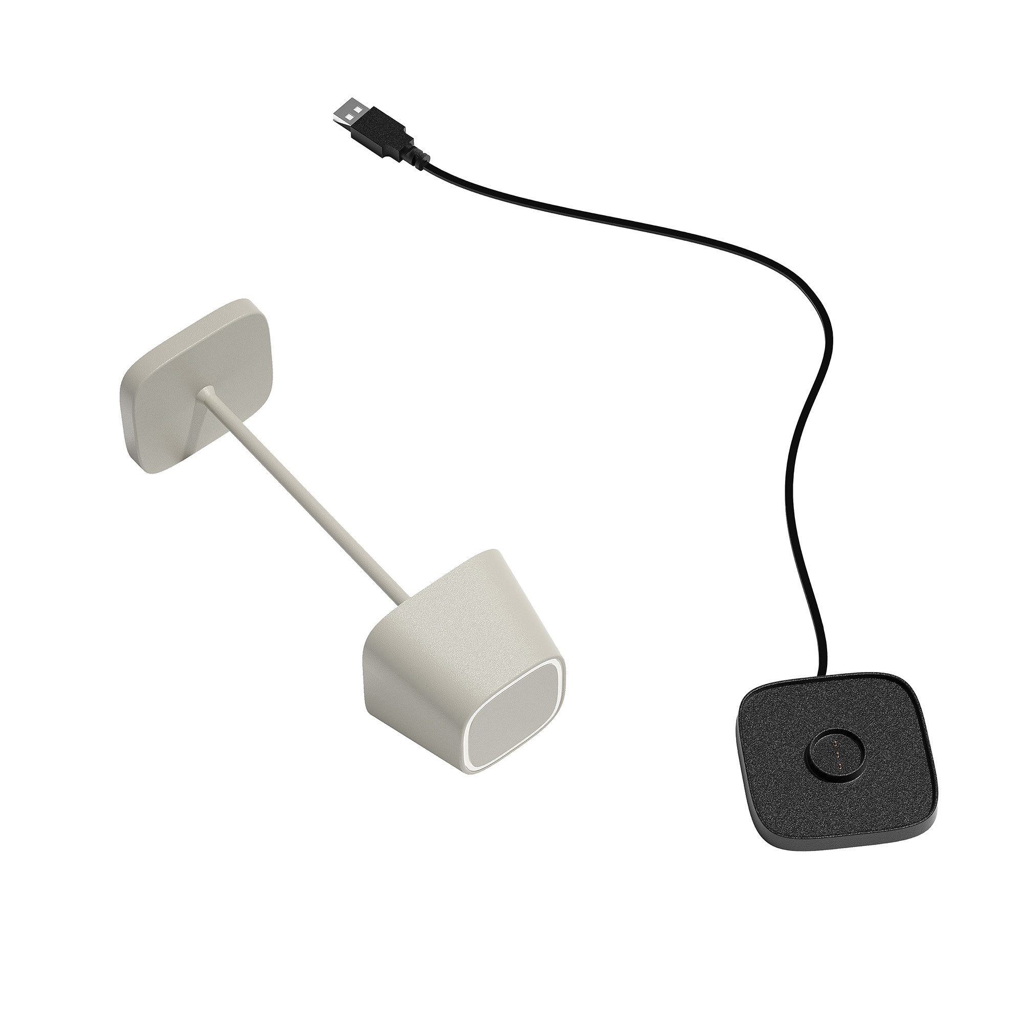 blomus LED Außen-Tischleuchte -KODU- LED Outdoor-Tischleuchte: Angenehmes Licht für Abende im Freien, Dimmbar, LED fest integriert, Warmweiß, Outdoor, Garten, Terrasse, Balkon, LED, Außen-Tischleuchte, Dimmfunktion