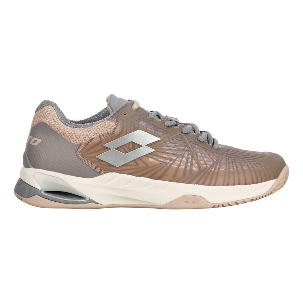 Lotto Mirage 100 Ii Clay - Sandplatzcourt Tennisschuh Tennisschuh