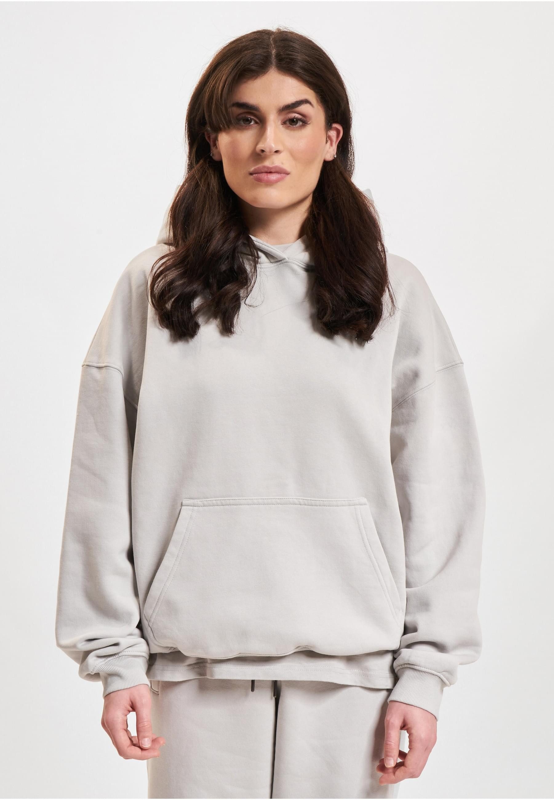 DEF Kapuzenpullover DEF Damen DEF Hoody (1-tlg)