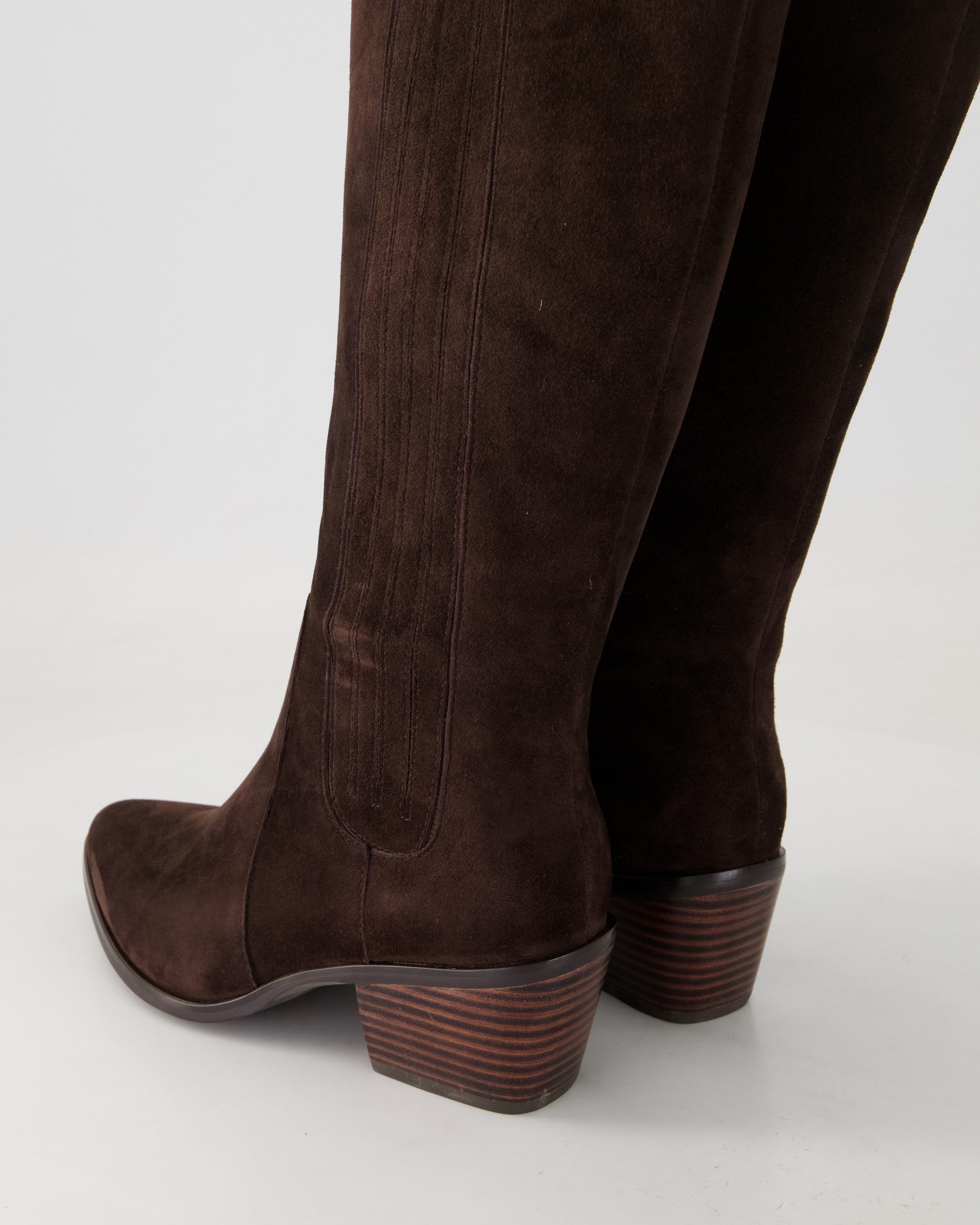 DI LAURO Jy221-Pr27 Stiefel Obermaterial: Leder