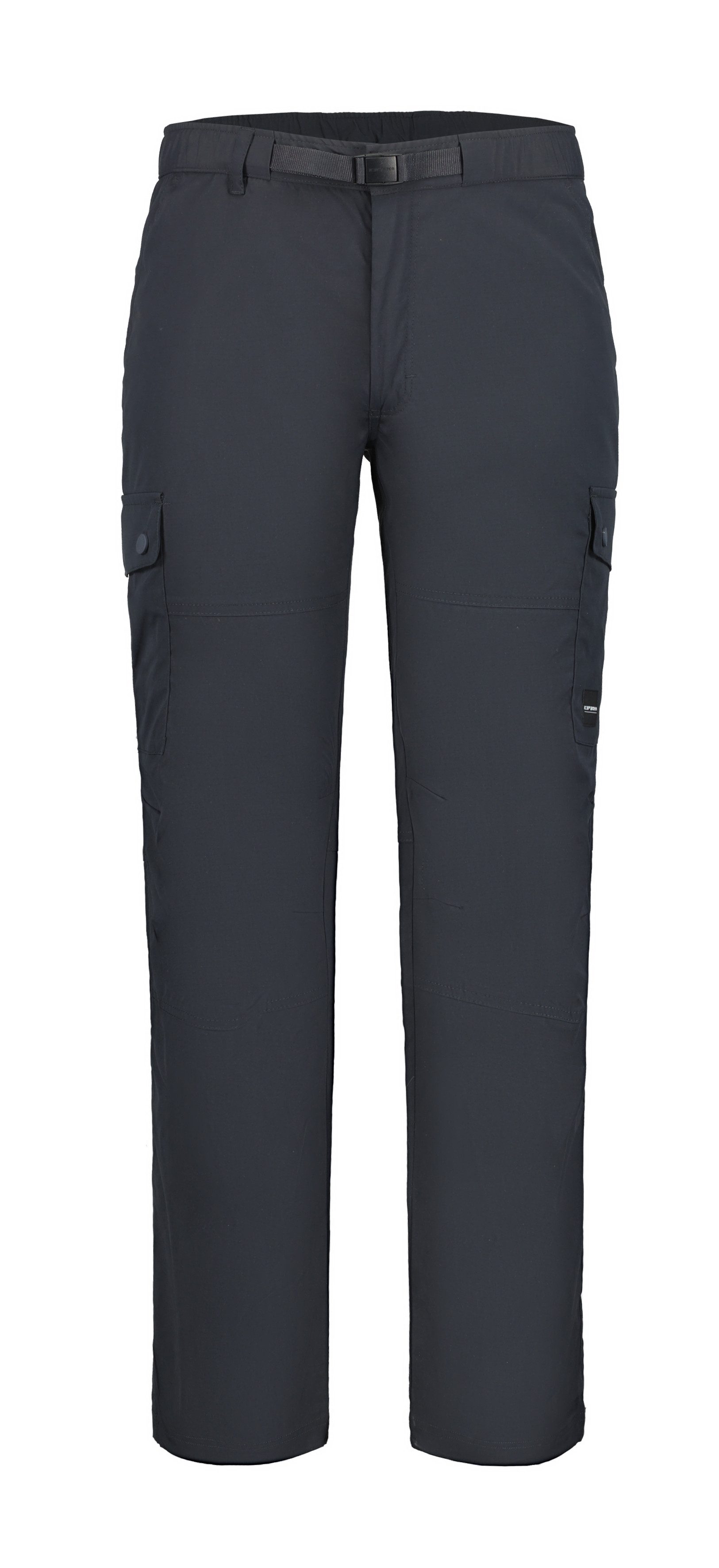 Icepeak Outdoorhose H OUTDOORHOSE MANSFELD (1-tlg) günstig online kaufen