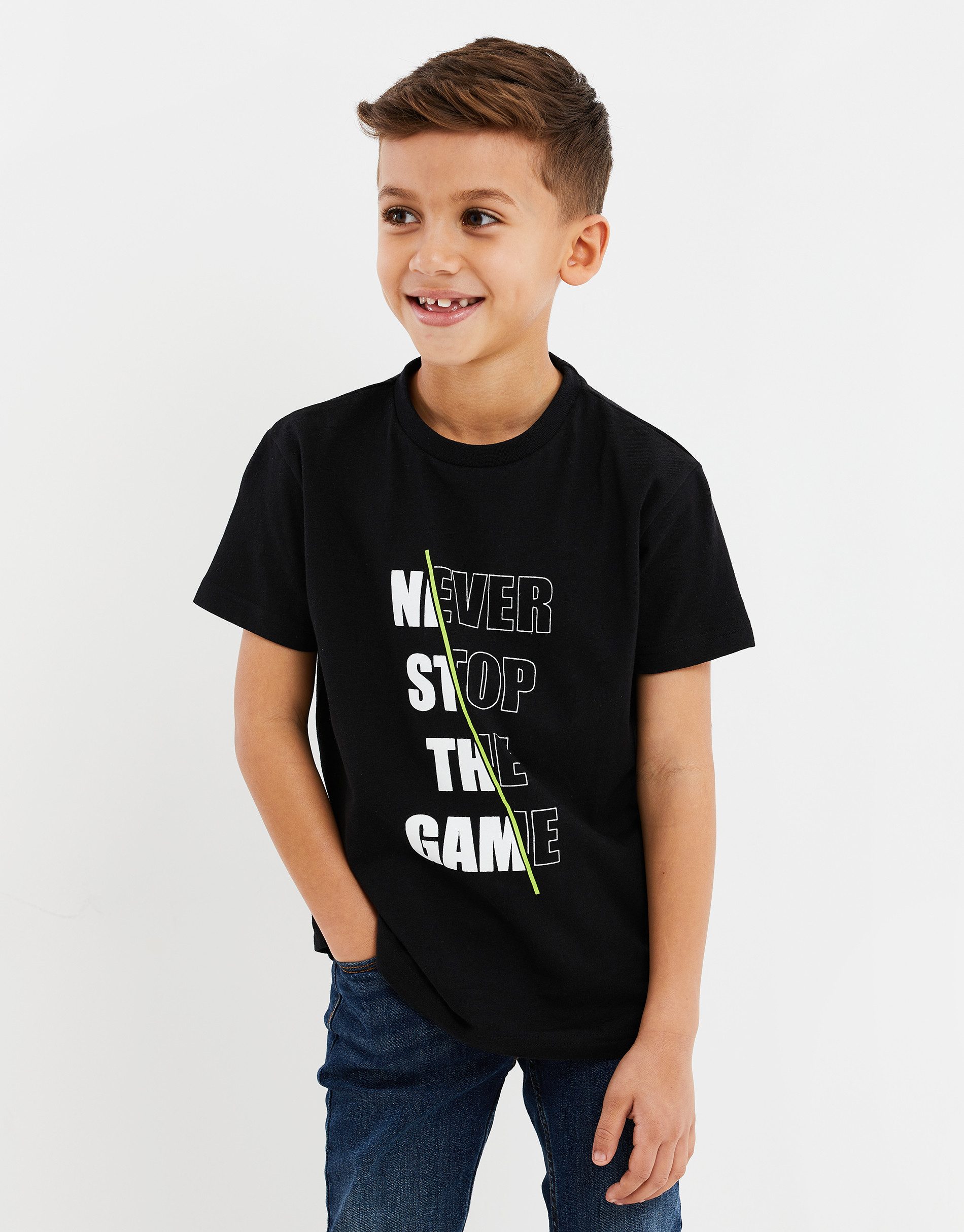 T-Shirt TBBMax