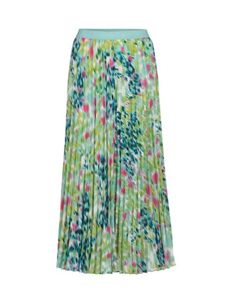 Herrlicher Plisseerock Miena Skirt 2669 N7897 günstig online kaufen