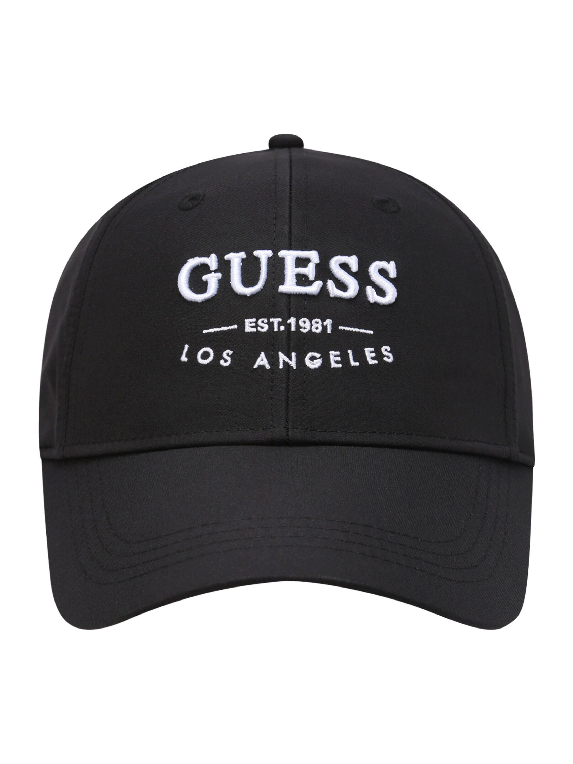 Guess Flex Cap Strave (1-St)