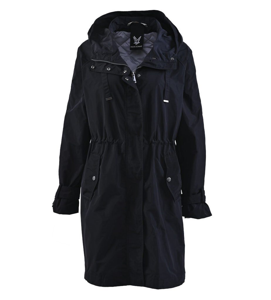 Kurzmantel JACKE