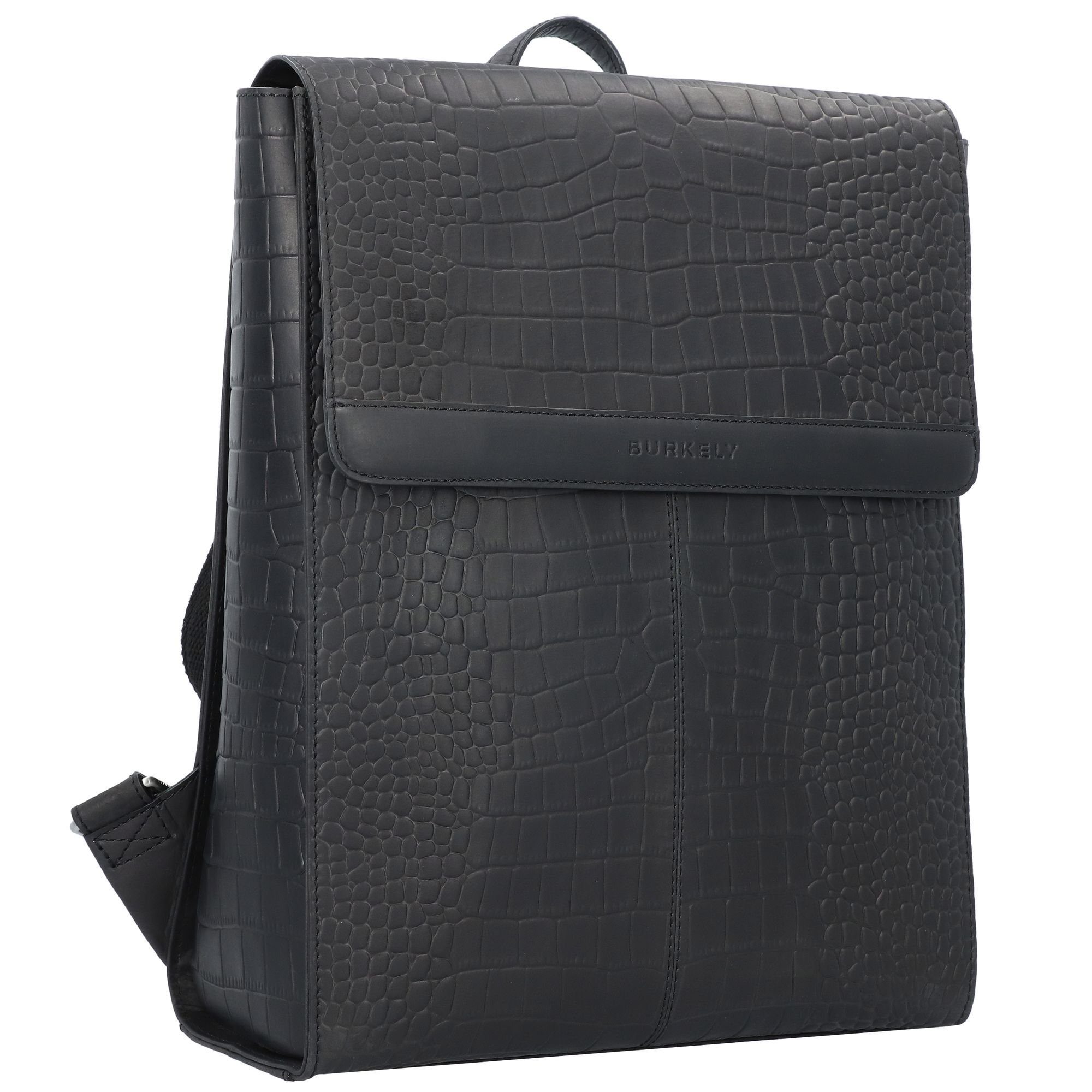 Burkely Daypack Casual Cayla, Leder günstig online kaufen