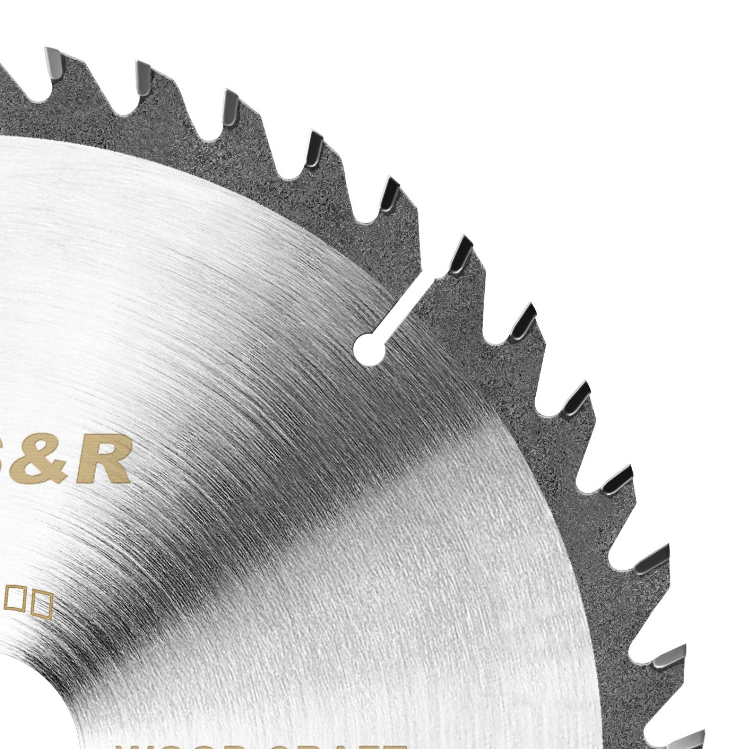 S&R Kreissägeblatt 160mm x 20mm x günstig online kaufen