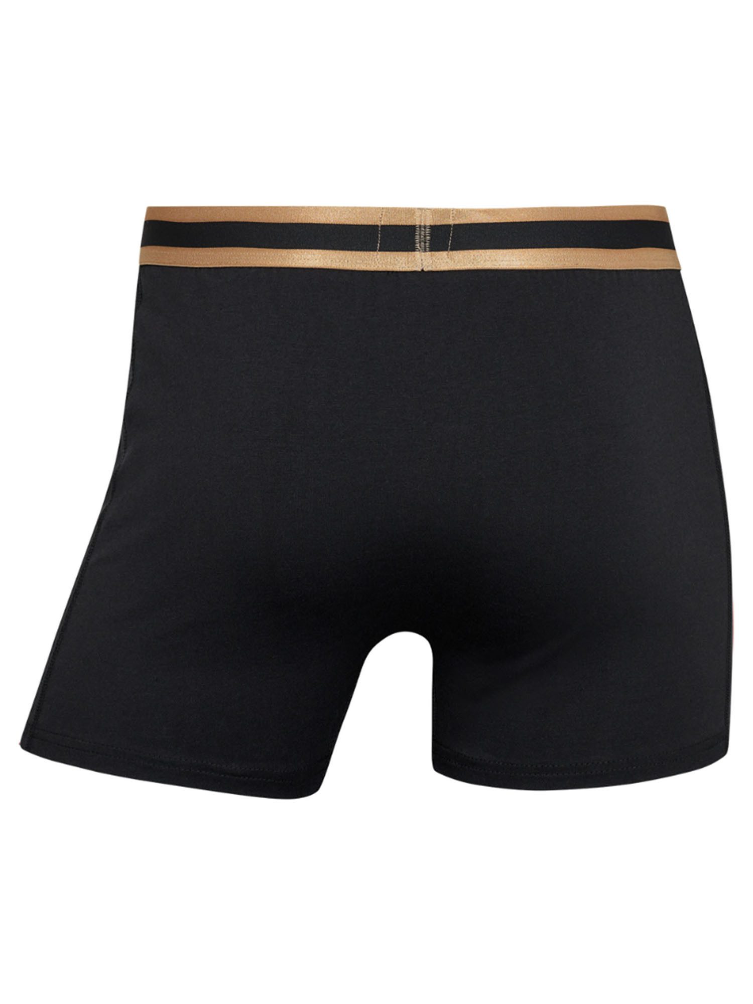 CR7 Trunk Stretch mit Geschenkbox (7-St) Unterhose, Unterwäsche, Boxer Trunk