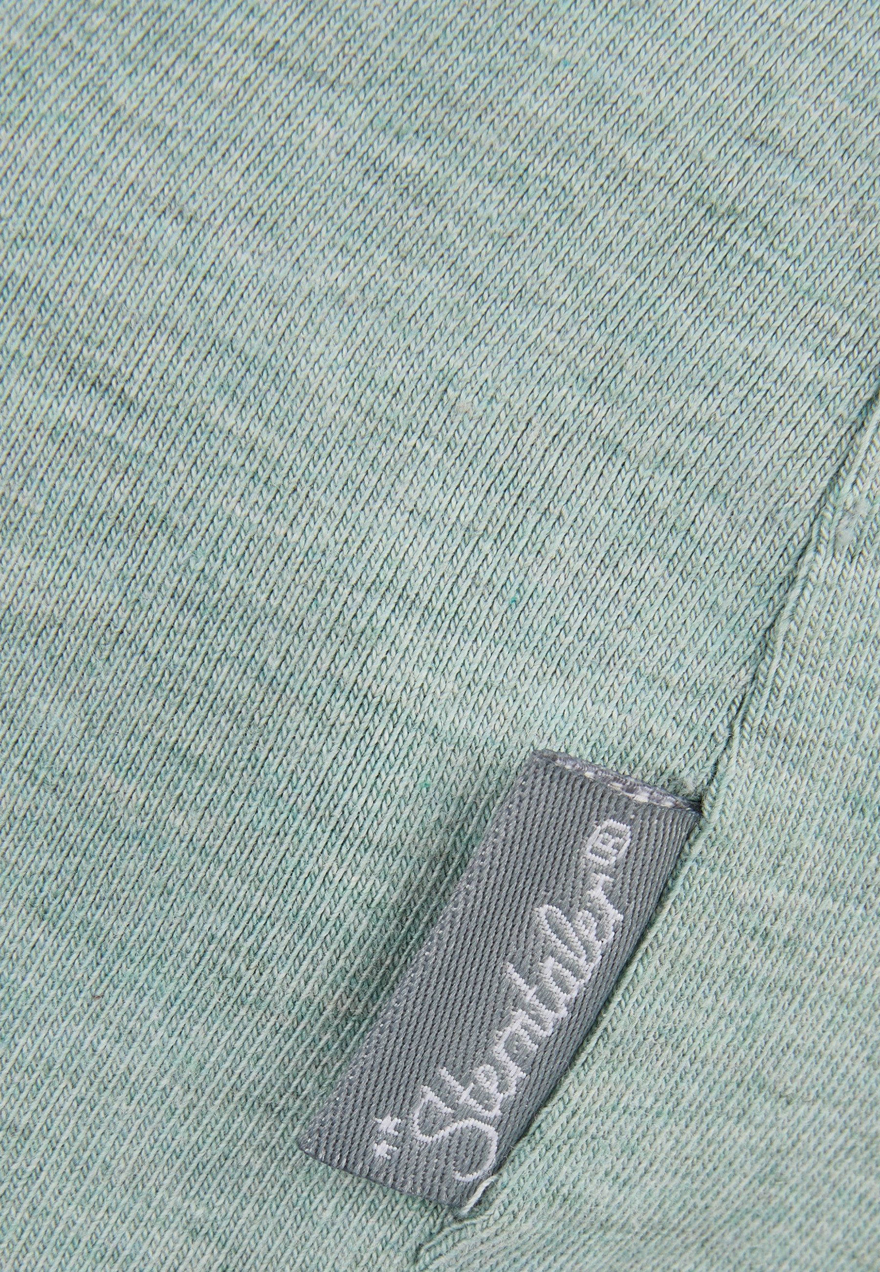 Sterntaler® Beanie OCS Beanie melange (1-St) – Bild 5 von 5