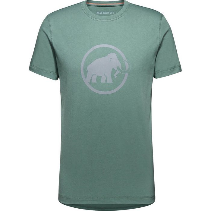 Mammut T-Shirt T-Shirt Core Reflective