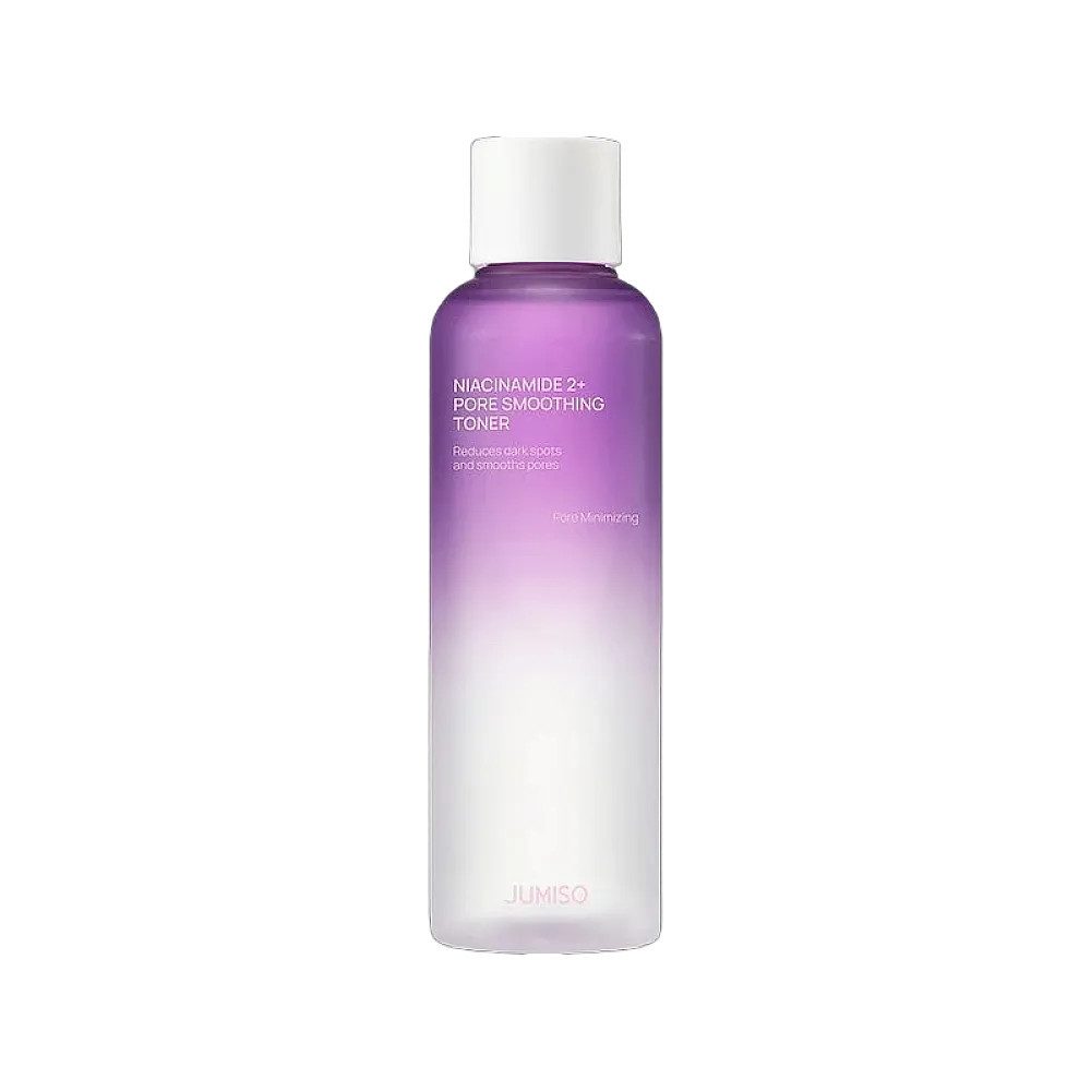 Jumiso Gesichtswasser Jumiso Niacinamide 2+ Pore Soothing Toner