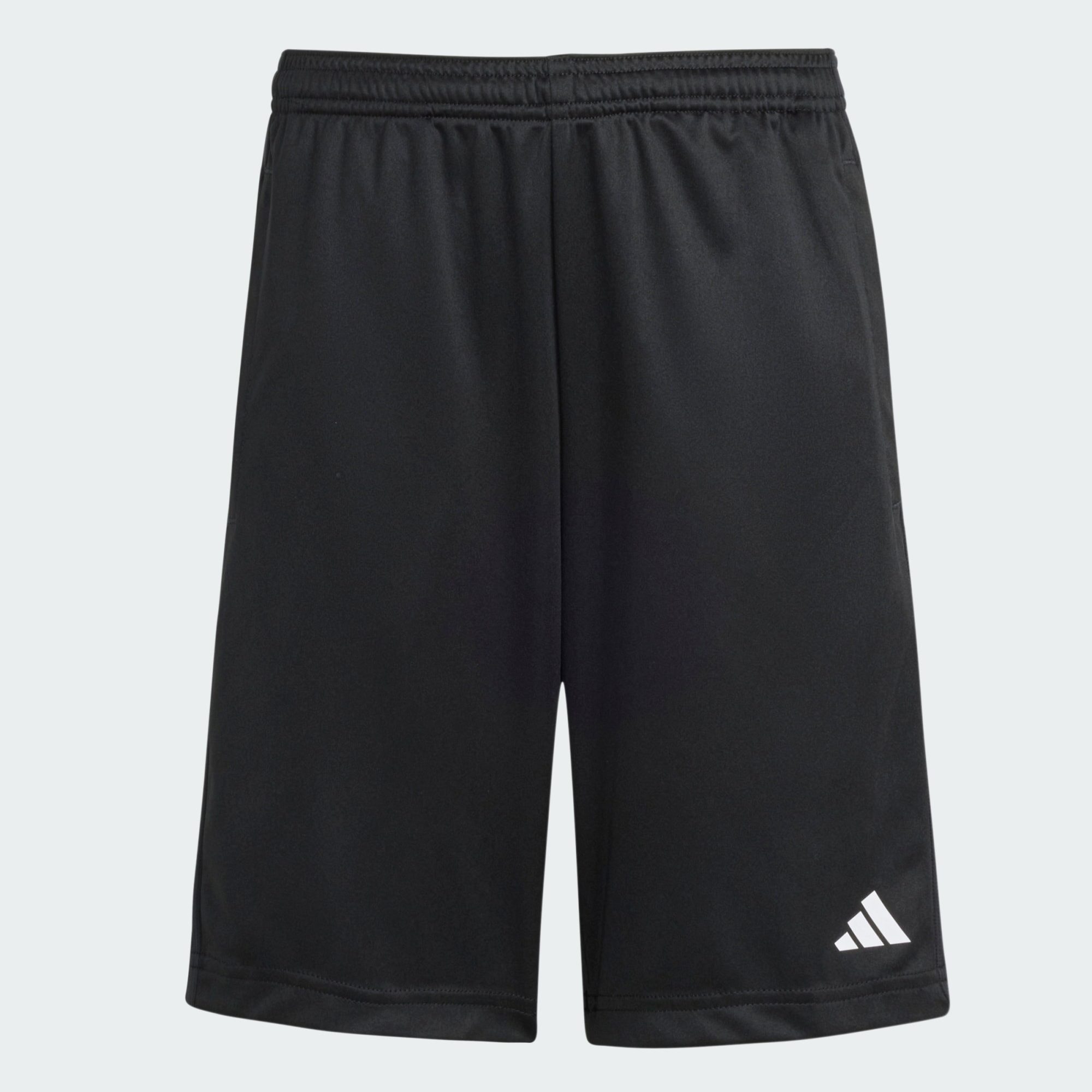 adidas Performance Shorts TRAIN ESSENTIALS LOGO REGULAR FIT KIDS SHORTS (1-tlg)