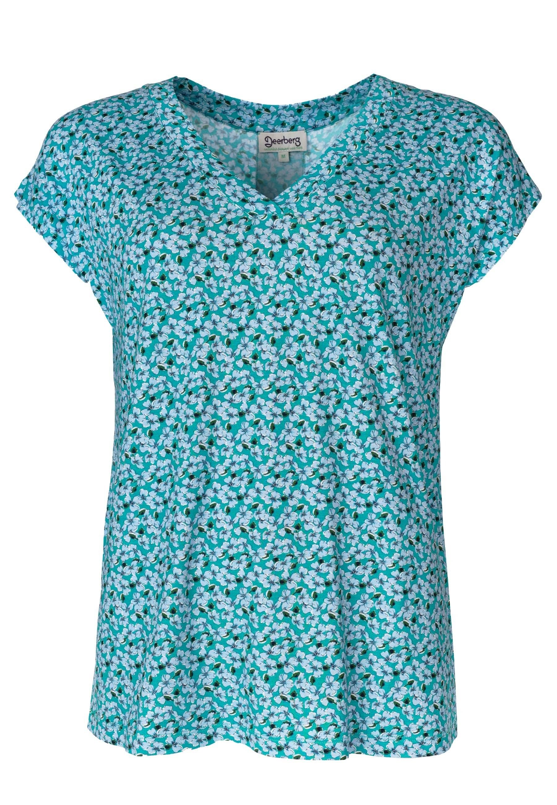 Deerberg T-Shirt Nyla