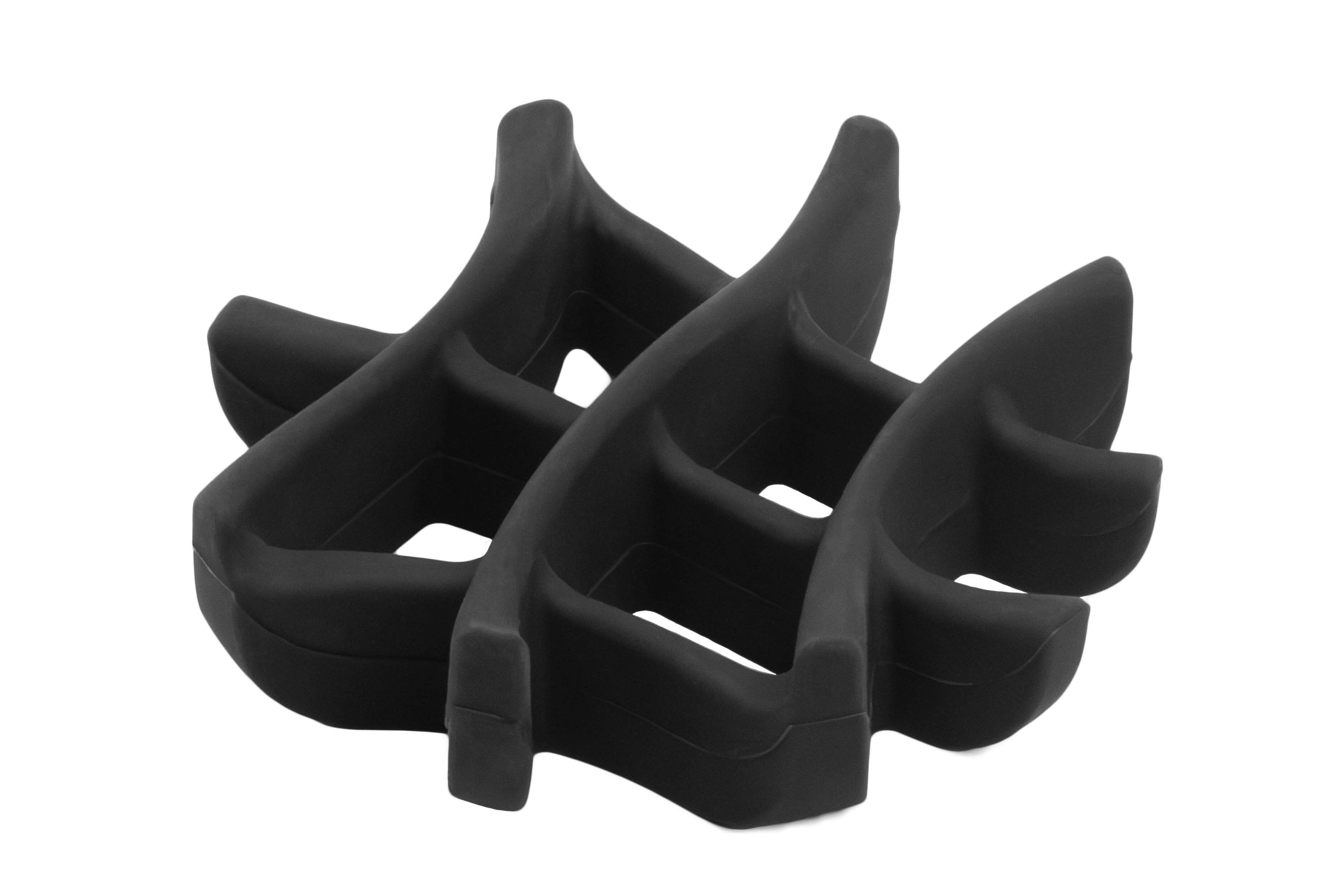 Ruffwear Futternapf Basecamp Slow Feeder Insert für Basecamp Bowl