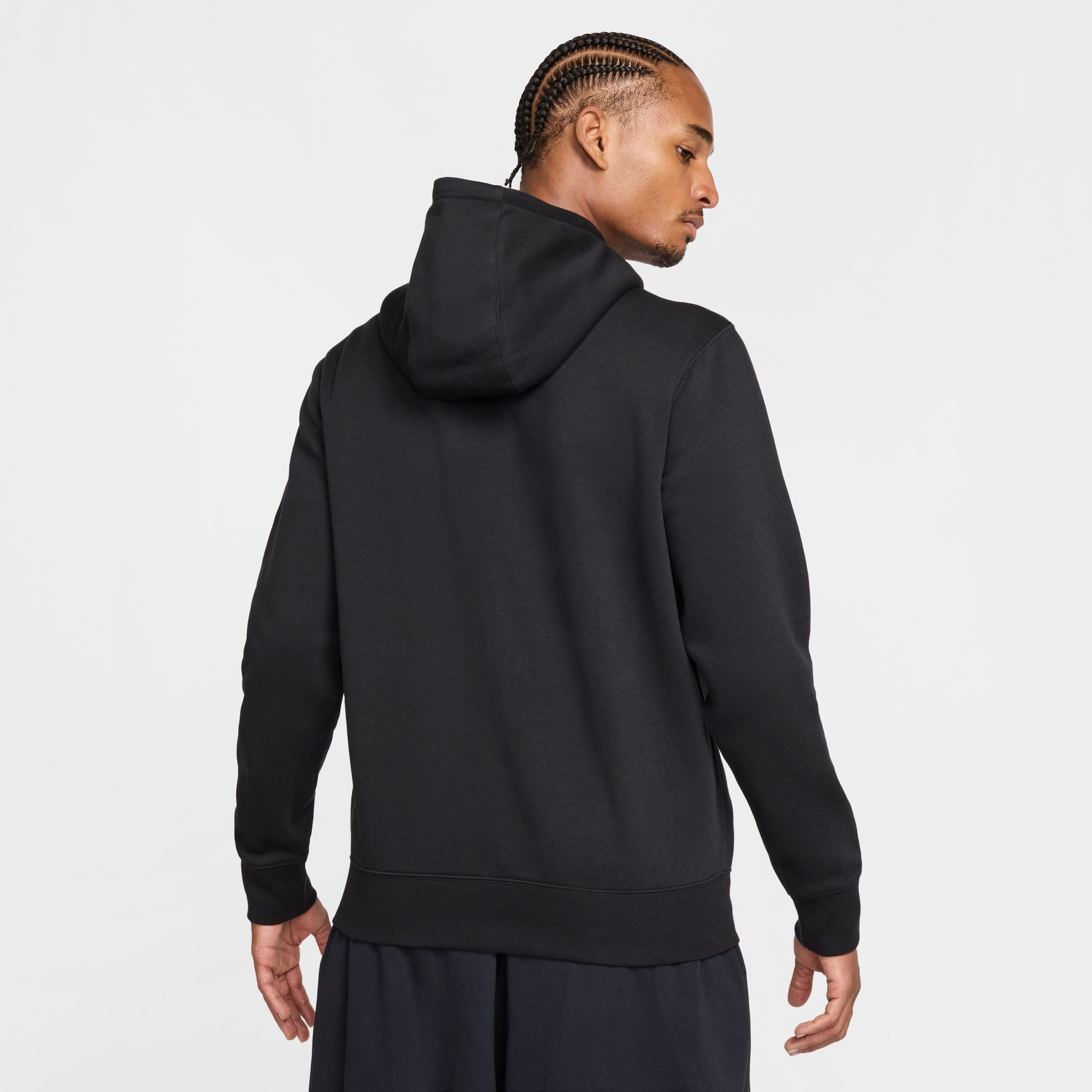 Nike Sportswear Kapuzensweatshirt M NK CLUB günstig online kaufen