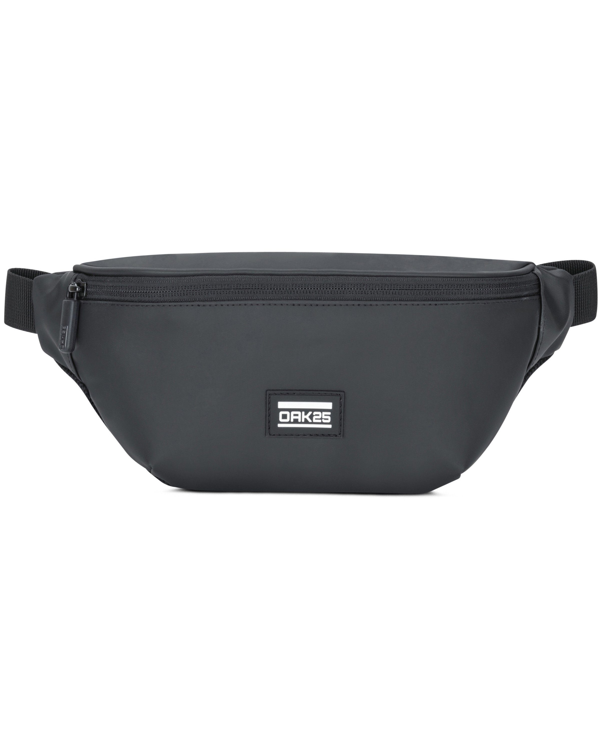 OAK25 Gürteltasche Everyday Sling Gürteltasche Damen Herren Hip Bag (1-tlg), Wasserabweisend