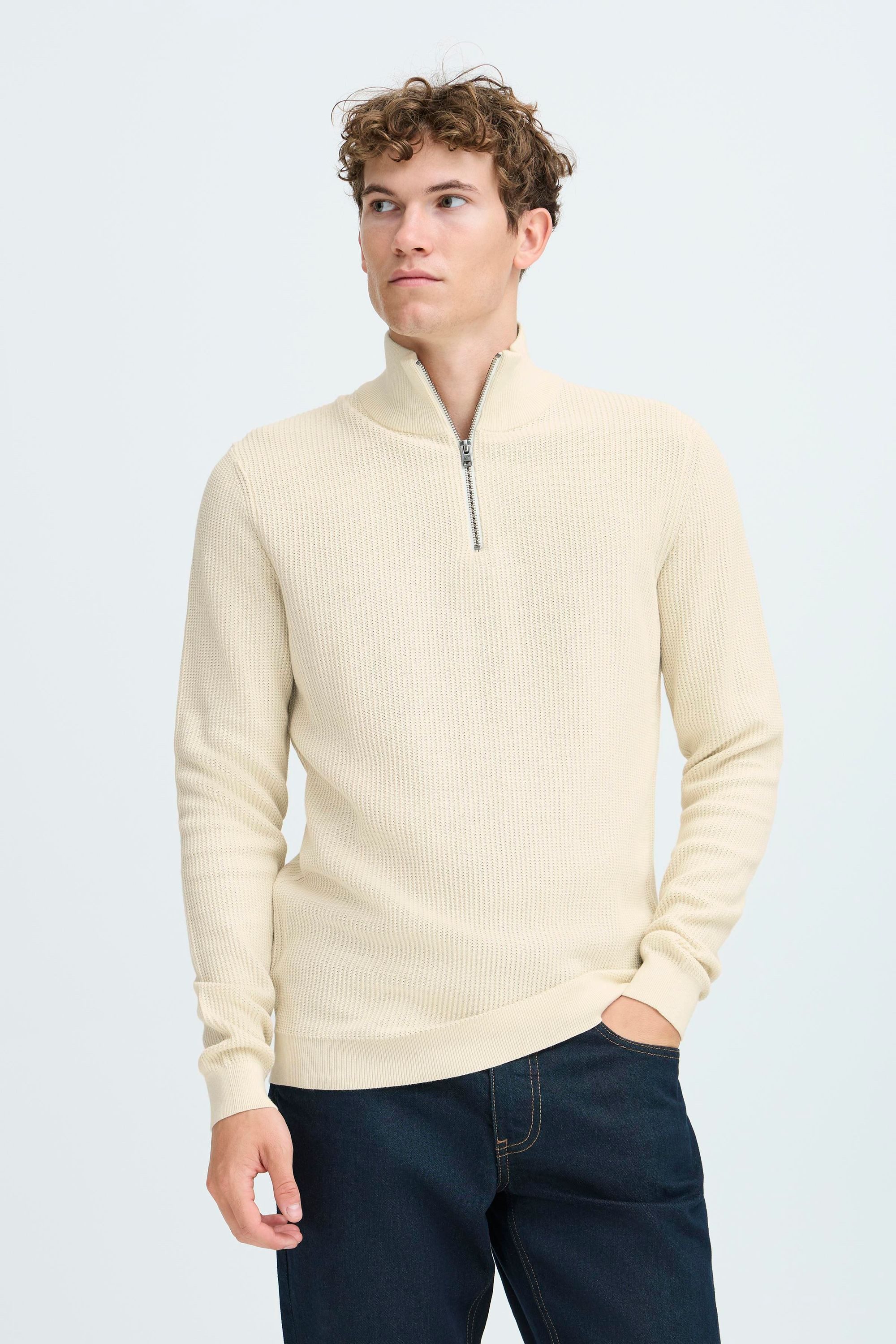 Casual Friday Troyer CFNoar Cooler Troyer-Pullover