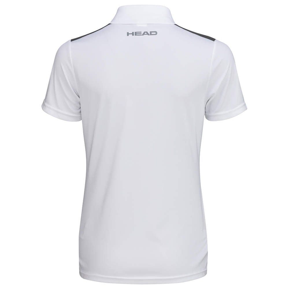 Head Poloshirt Club 22 Tech (Moisture Transfer Microfiber Technologie) günstig online kaufen