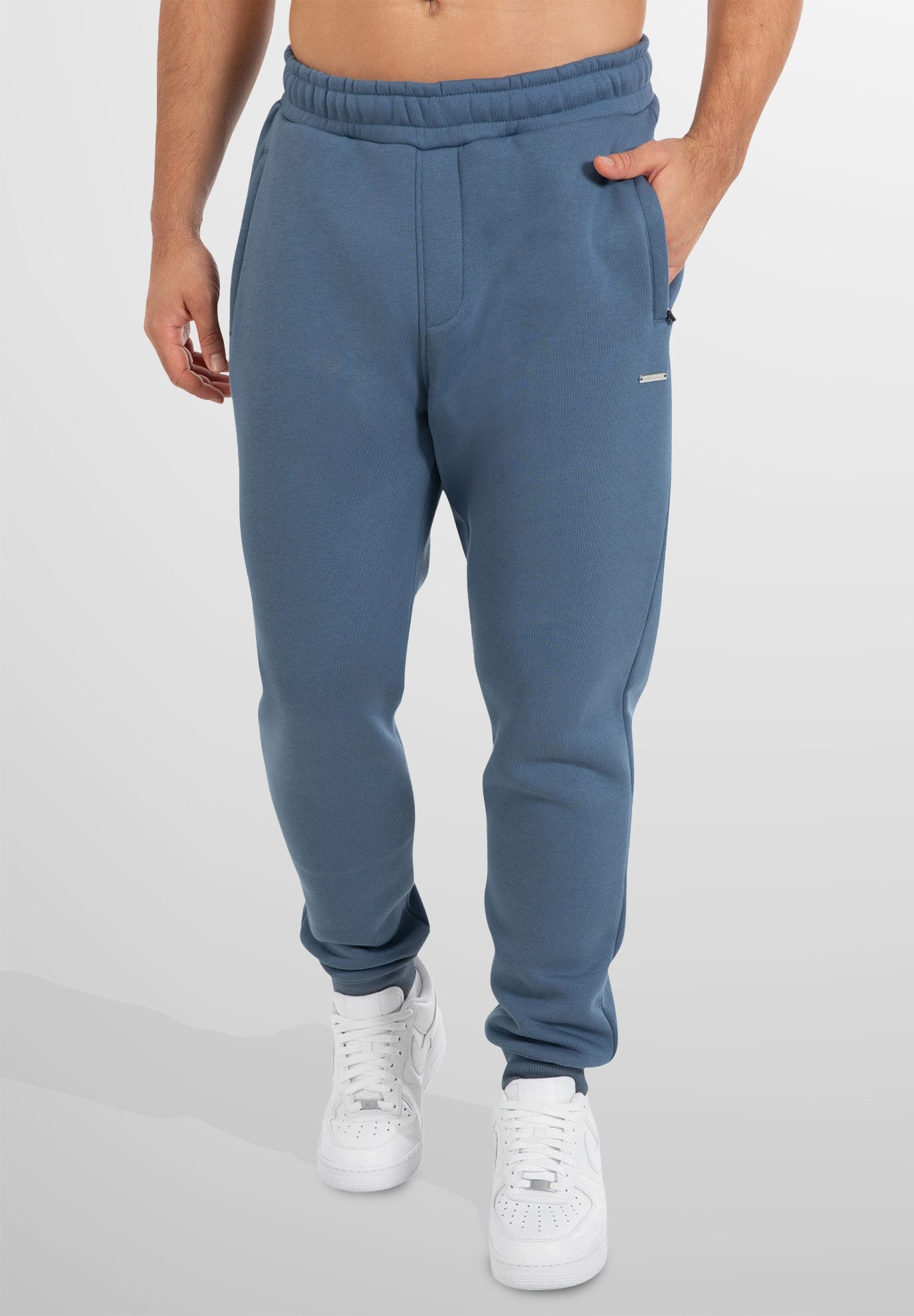 Smilodox Jogginghose Fiero, Freizeithose Laufhose Herren, günstig online kaufen