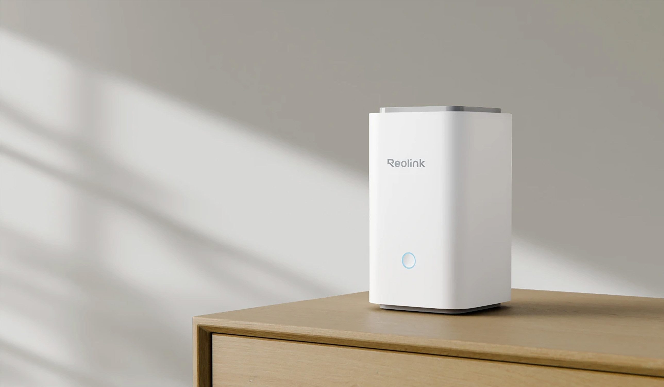 Überwachungskamera Zubehör Reolink Home Hub
