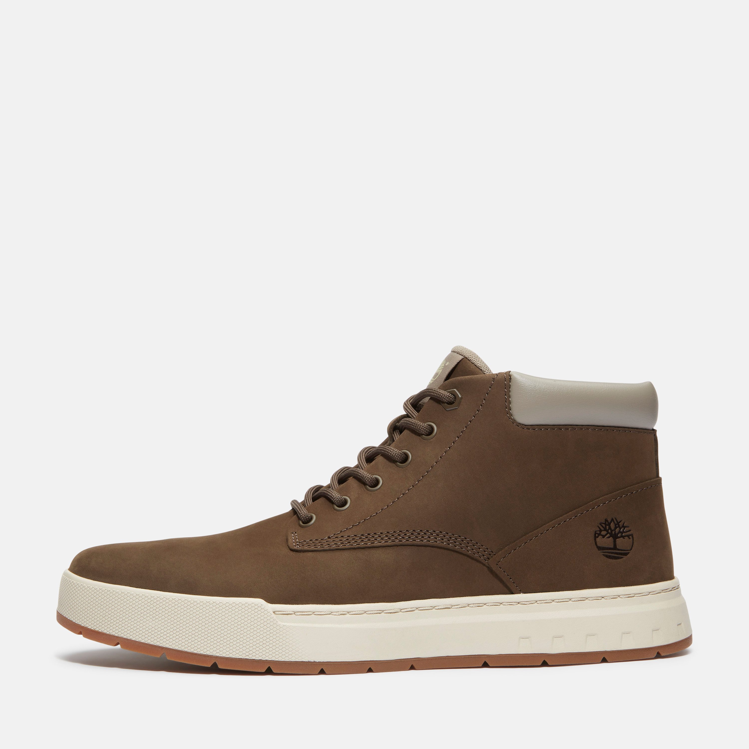 Timberland MAPLE GROVEMID LACE UP SNEAKER günstig online kaufen