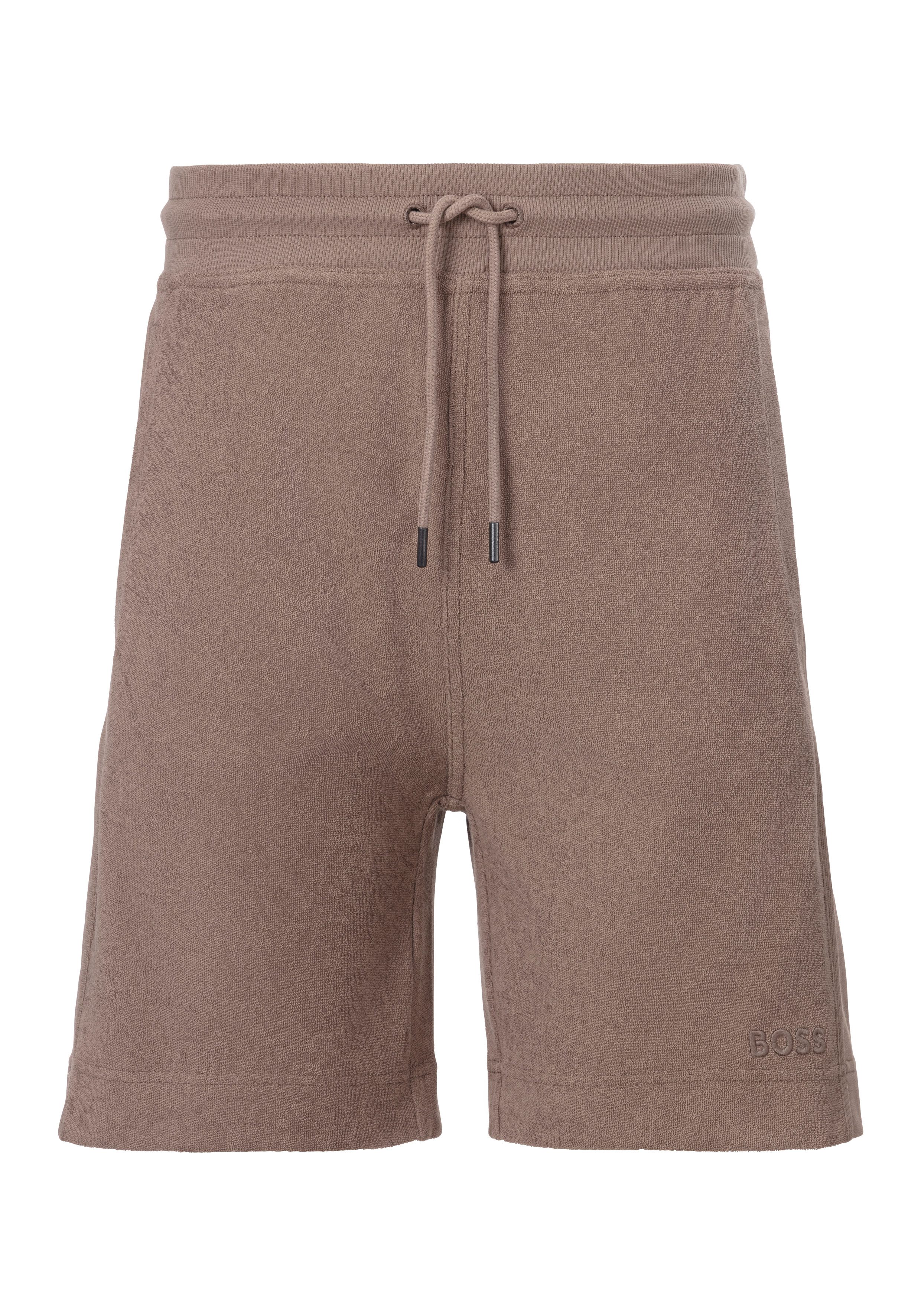 BOSS ORANGE Webhose SeeTowel mit Kordel günstig online kaufen