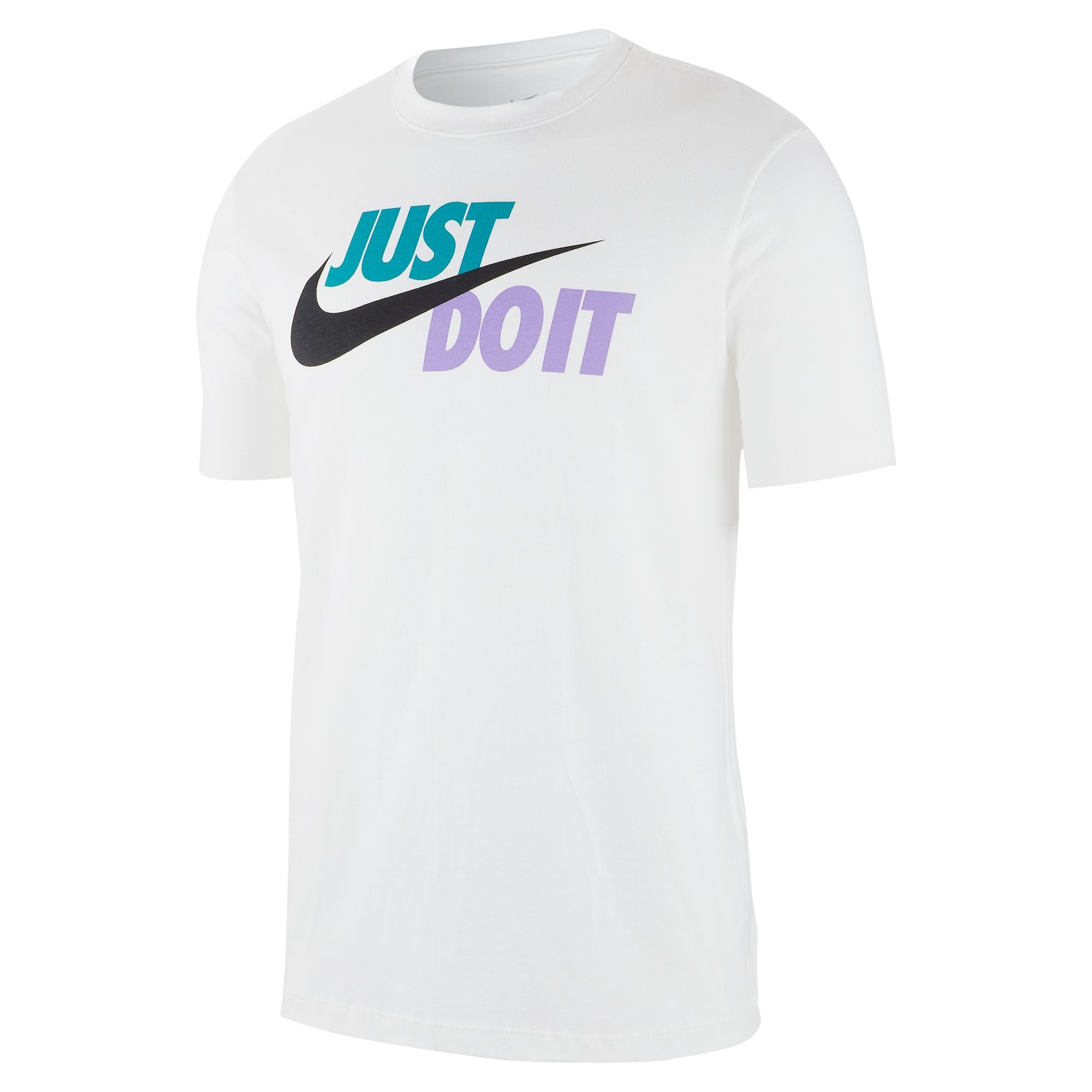 T-Shirt M NSW TEE JUST DO IT SWOOSH