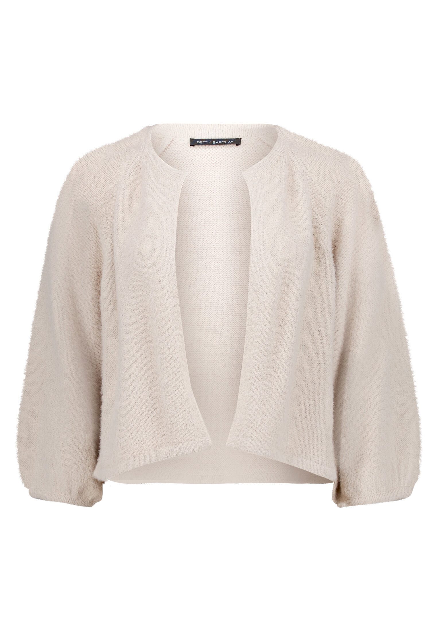 Betty Barclay Strickjacke Damen mit 3/4 Arm (1-tlg)