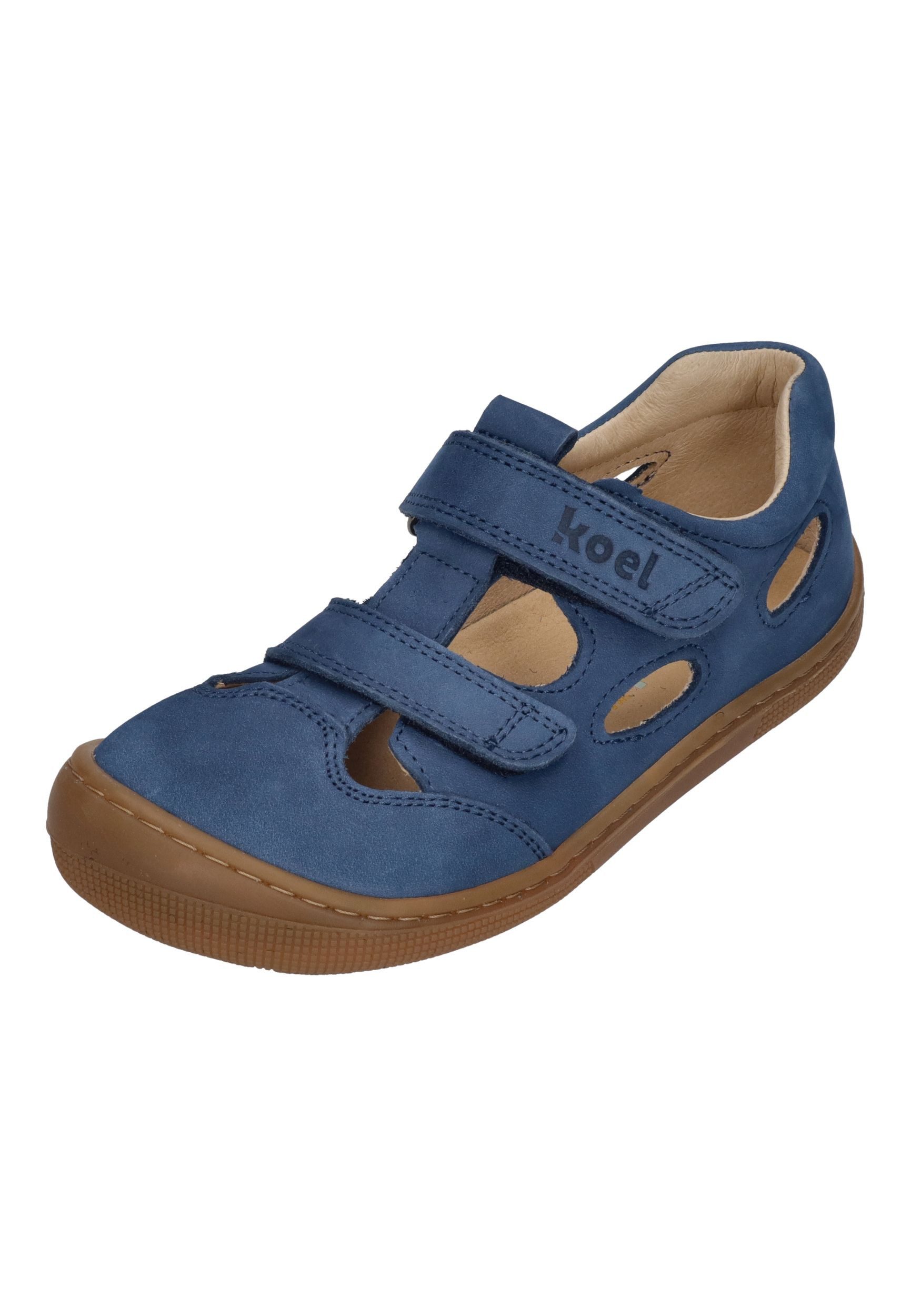 KOEL DEEN NAPPA Barfußschuh Jeans