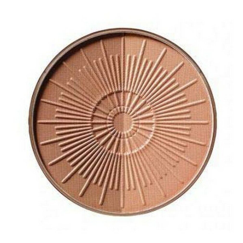 ARTDECO Puder Bronzing Powder Compact Long Lasting 50 Almond