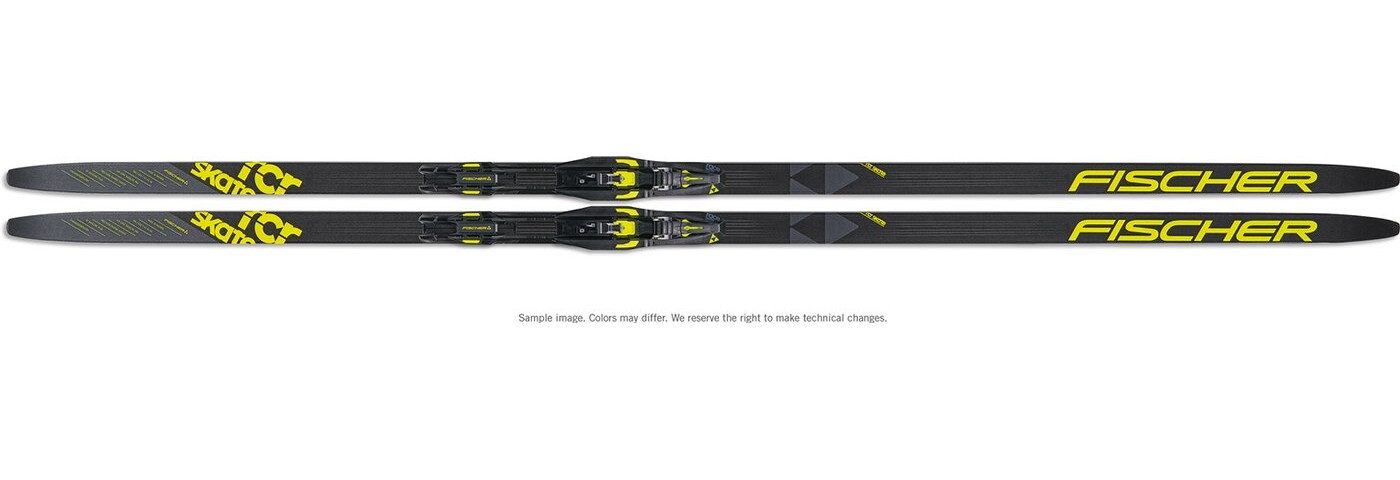 Fischer Sports Langlaufbindung RCR SAKE IFP *