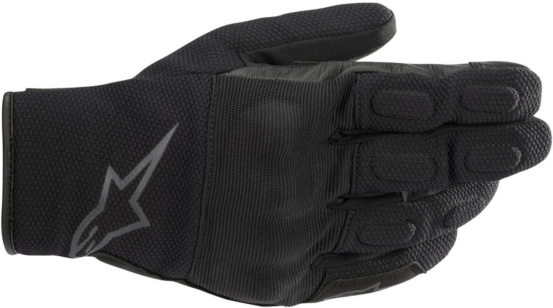 Alpinestars Motorradhandschuhe S Max Drystar Wasserdichte Motorradhandschuhe wasserdicht