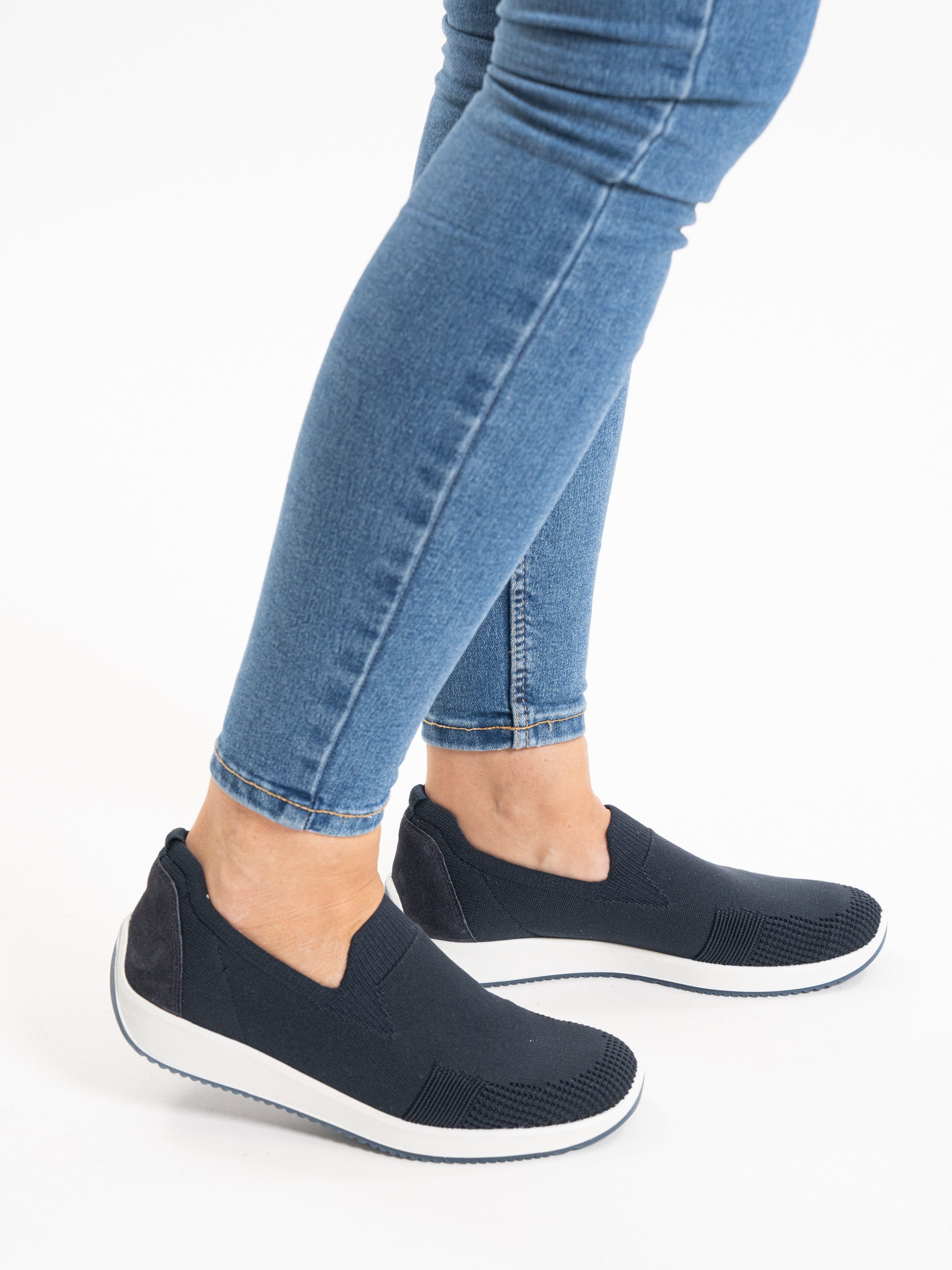 Ara Damen Slipper Lissabon Slipper günstig online kaufen